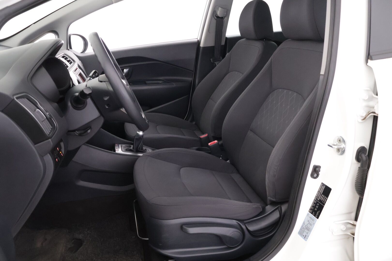 Kia Rio 2016 1,2 ISG LX 5D EcoDynamics *Lohko + sisä / Ilmastointi / AUX!* - *Lohko + sisä / Ilmastointi / AUX!*