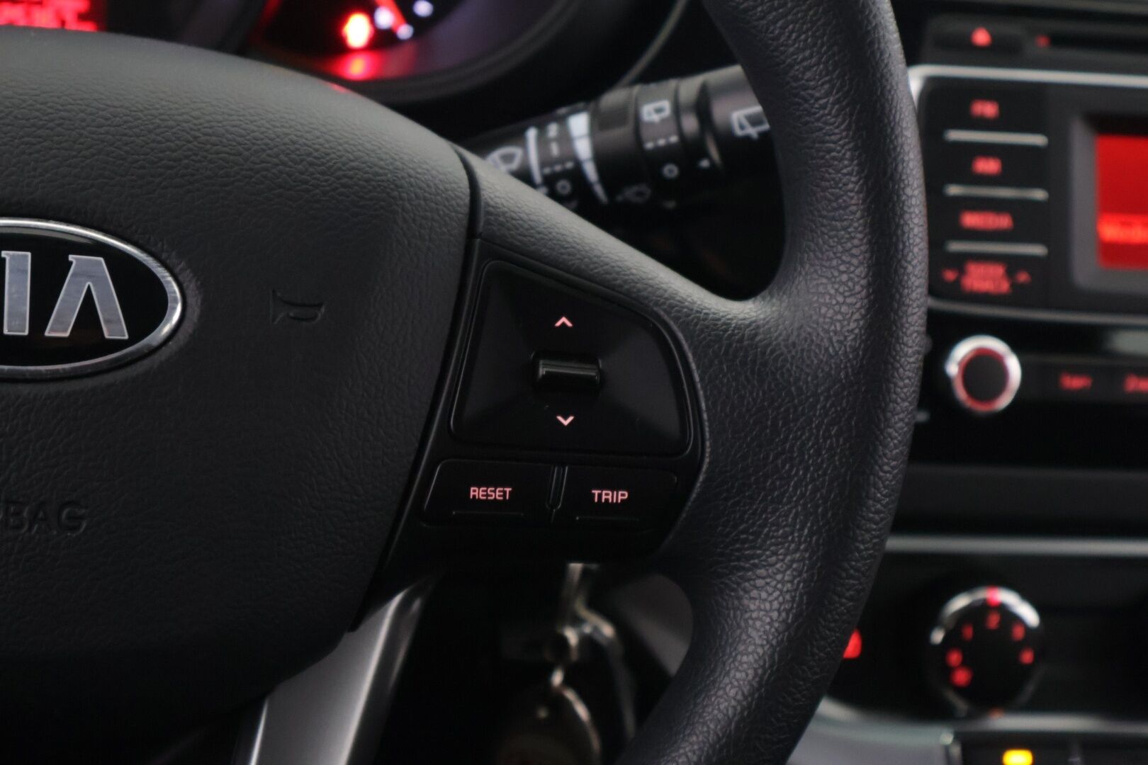 Kia Rio 2016 1,2 ISG LX 5D EcoDynamics *Lohko + sisä / Ilmastointi / AUX!* - *Lohko + sisä / Ilmastointi / AUX!*