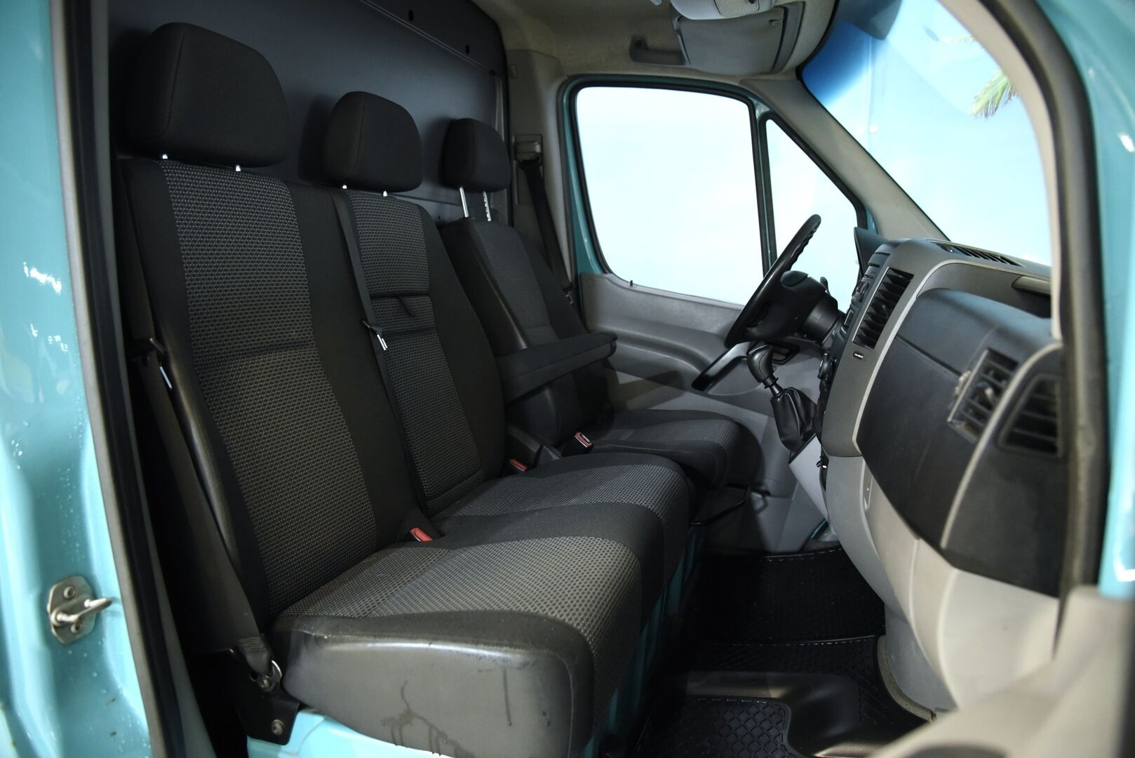 Mercedes-Benz Sprinter 2013 SPRINTER Umpikorinen (BB) 5ov 2143cm3 / Myydään huutokaupat.com:issa! - *Myydään vain Huutokaupat.com:issa!