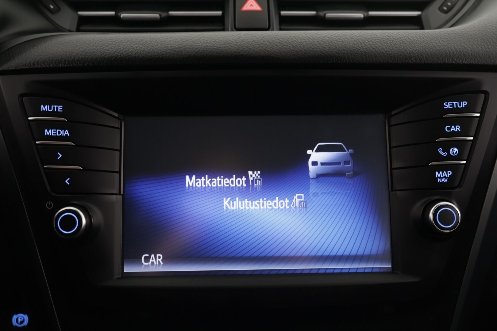 Toyota Avensis 2017 1,8 Valvematic Active Edition Touring Sports Multidrive S - Lohkolämmitin | Vakionopeudensäädin | Peruutuskamera | Kaistavahti | Ilmastointi | 
