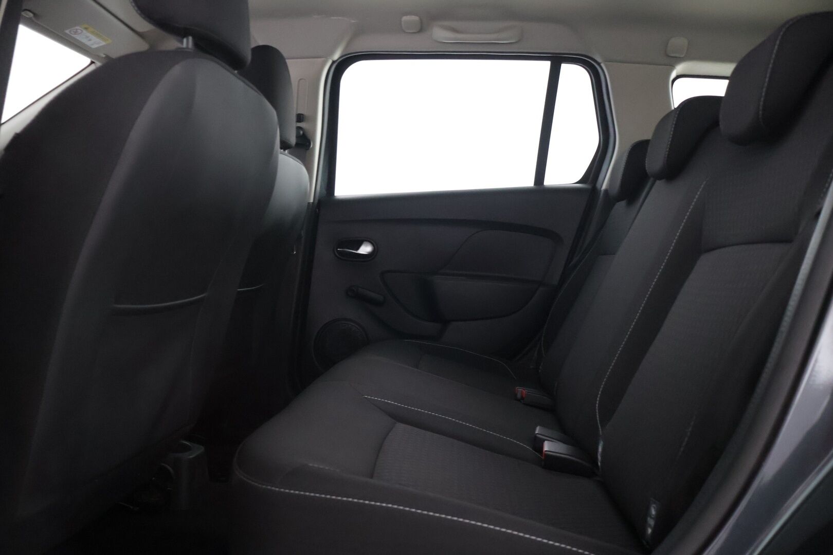Dacia Logan MCV 2017 TCe 90 Laureate - | 1-omisteinen Suomi-auto | Vakionopeudensäädin | Täydellinen huoltohistoria | Penkinlämmittimet | ISOFIX |