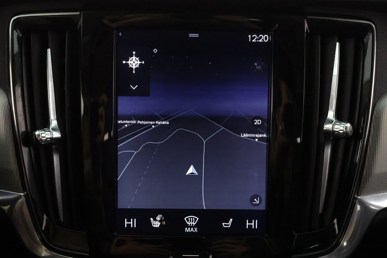 Volvo V90 2017 D4 Business Inscription aut * Pilot assist / Muistipenkki / Koukku / Webasto / Sporttinahat / P.Tutkat / Keyless / Apple&Android * - Kahdet Renkaat / Suomi auto - HULLUT AVAJAISHULINAT KORKOTARJOUS 3,29 %