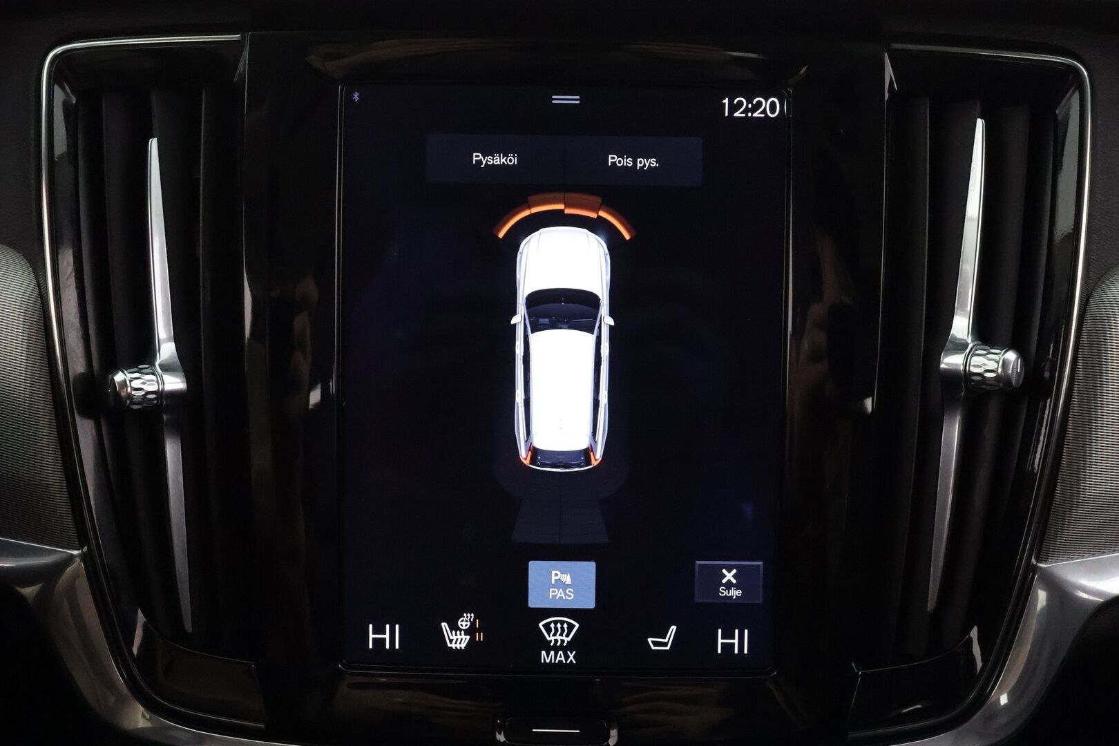 Volvo V90 2017 D4 Business Inscription aut * Pilot assist / Muistipenkki / Koukku / Webasto / Sporttinahat / P.Tutkat / Keyless / Apple&Android * - Kahdet Renkaat / Suomi auto