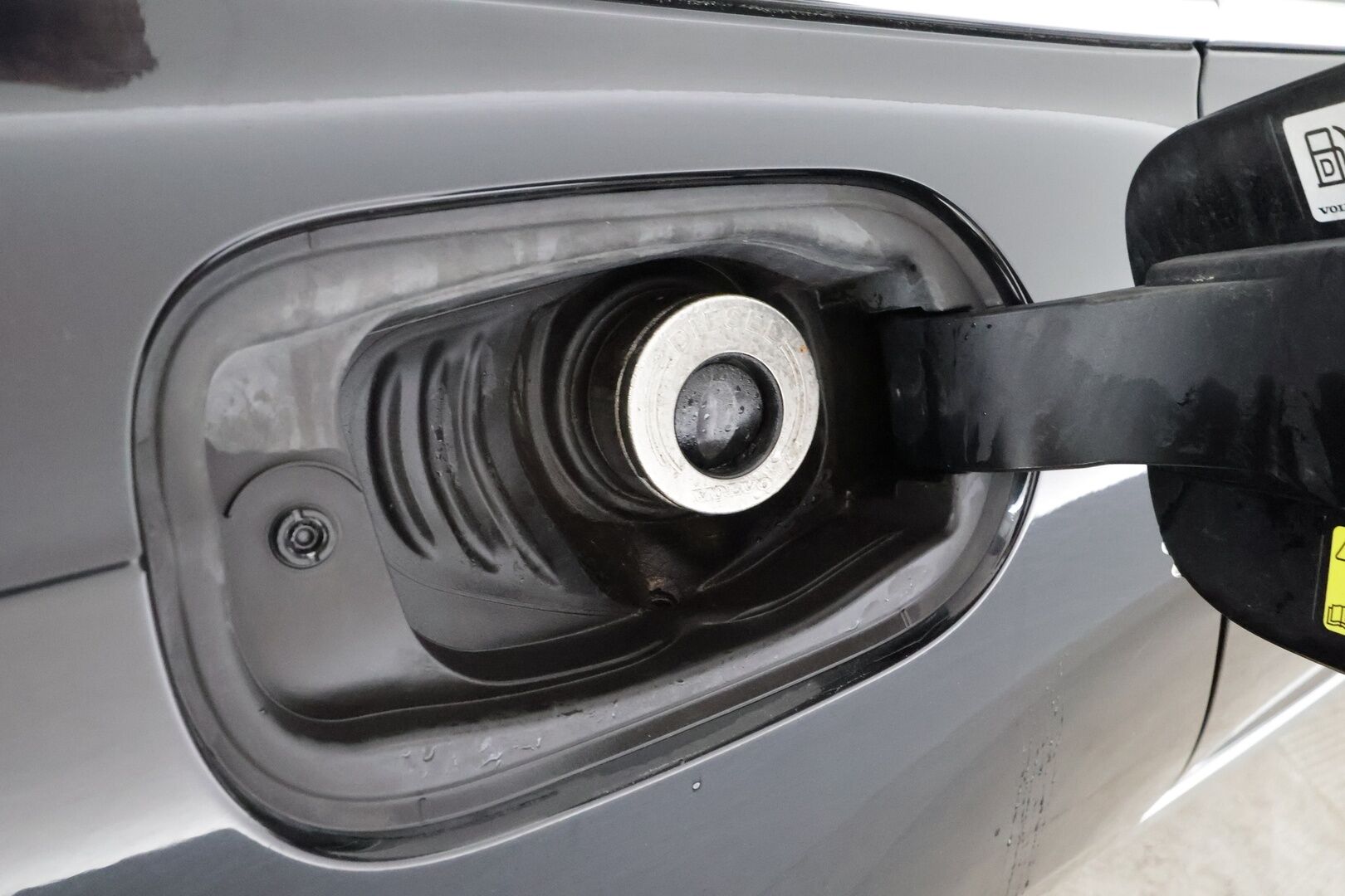 Volvo V90 2017 D4 Business Inscription aut * Pilot assist / Muistipenkki / Koukku / Webasto / Sporttinahat / P.Tutkat / Keyless / Apple&Android * - Kahdet Renkaat / Suomi auto - HULLUT AVAJAISHULINAT KORKOTARJOUS 3,29 %