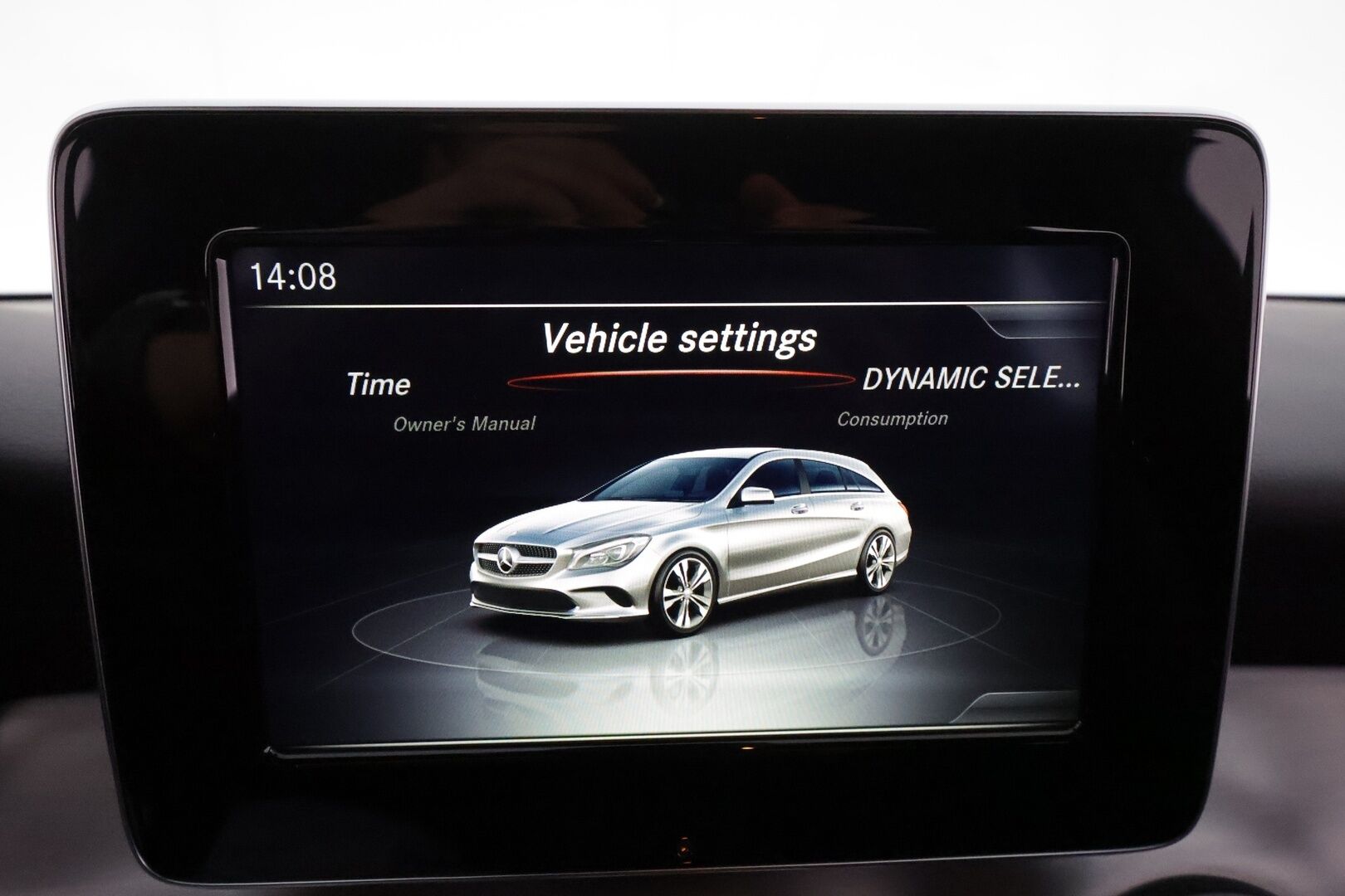 Mercedes-Benz CLA 2017 180 Shooting Brake Automatic Edition AMG** Sporttipenkit / P.Kamera / LED-High Performance / Navi / Sisätilanlämmitin ** - Suomi-auto / 2x Renkaat