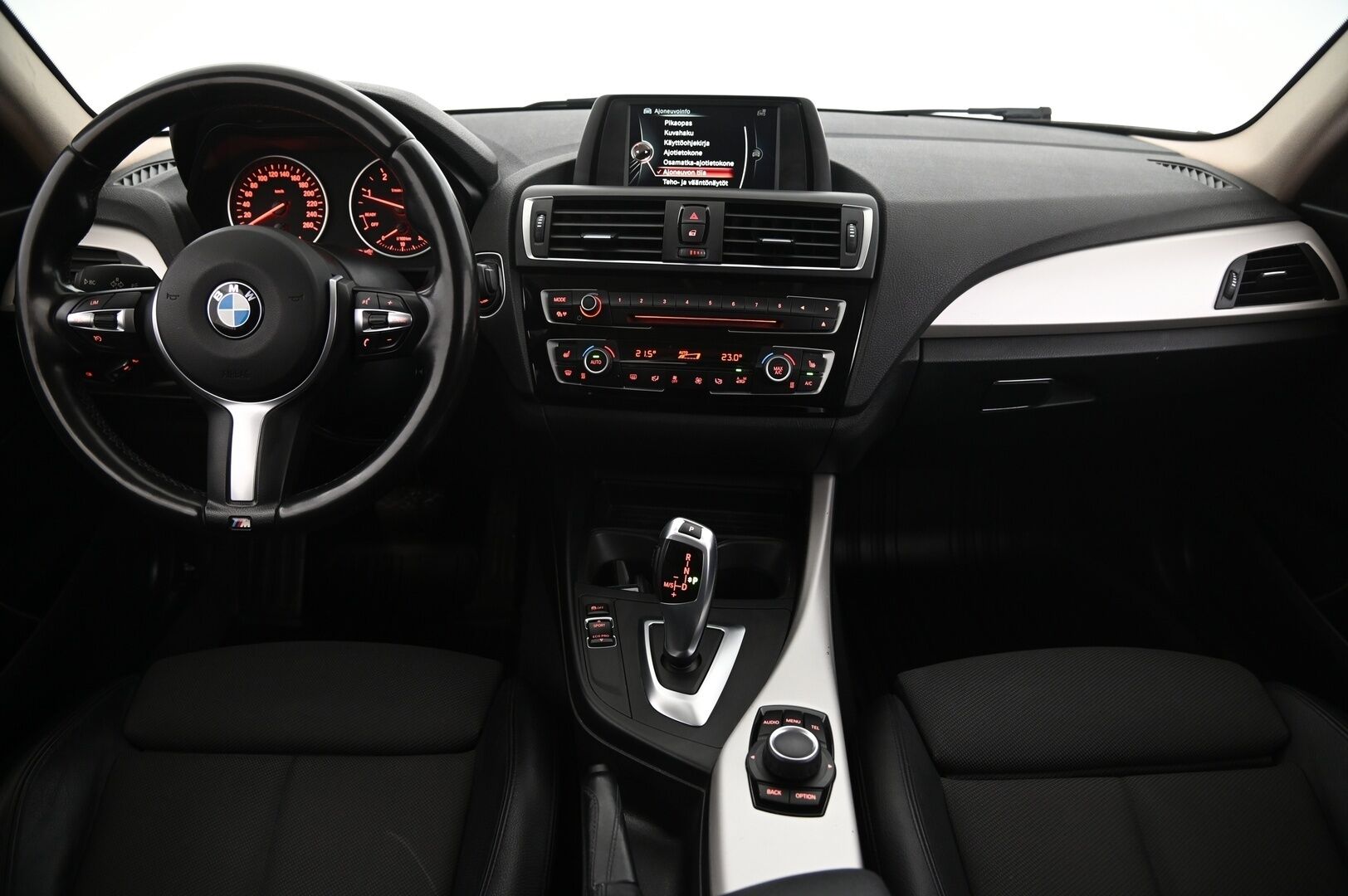 BMW 218 2017 d A Business F22 Coupe - | M-Sport ratti | Vakkari | Xenon | Lohko | P.tutka takana | Bt | - KORKO VAIN 3,99 %