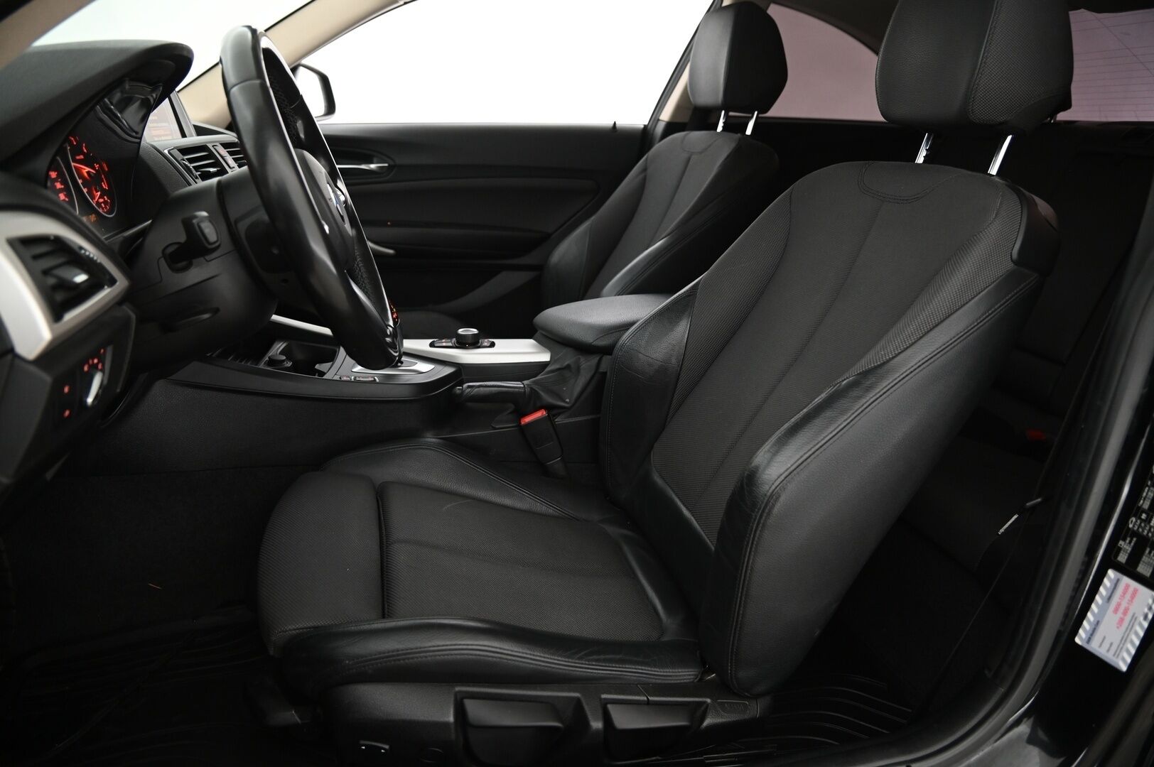 BMW 218 2017 d A Business F22 Coupe - | M-Sport ratti | Vakkari | Xenon | Lohko | P.tutka takana | Bt | - KORKO VAIN 3,99 %