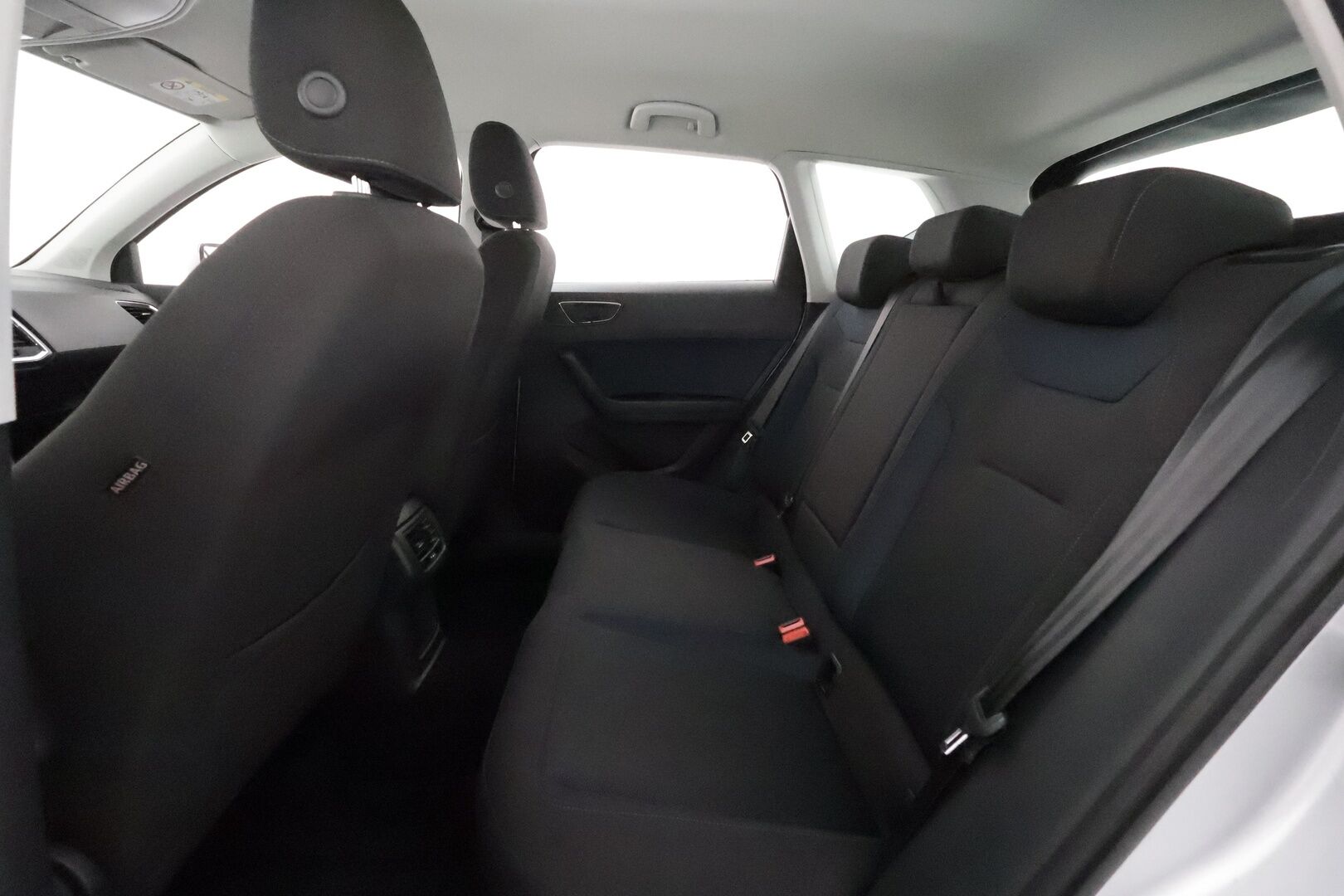 Seat Ateca 2017 2,0 TDI 150 4DRIVE Style ** Webasto / Koukku / Adapt.Vakkari / LED-valot / P.Tutkat ** - Suomi-auto / Kahdet Renkaat