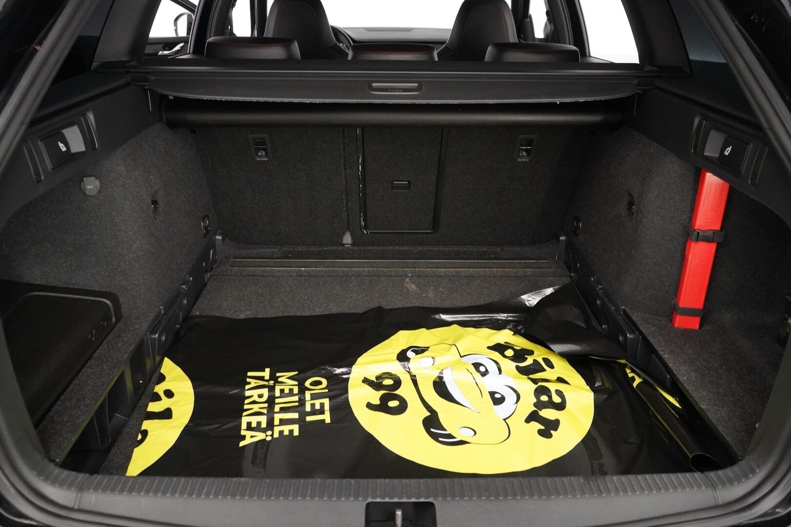 Skoda Octavia 2017 2,0 TSI Combi RS 230 DSG Aut *Webasto / Acc / Koukku / Canton / Keyless / Nahat / S.Kontti* - Suomi-auto / Kahdet OEM Vanteet / Hyvät huollot