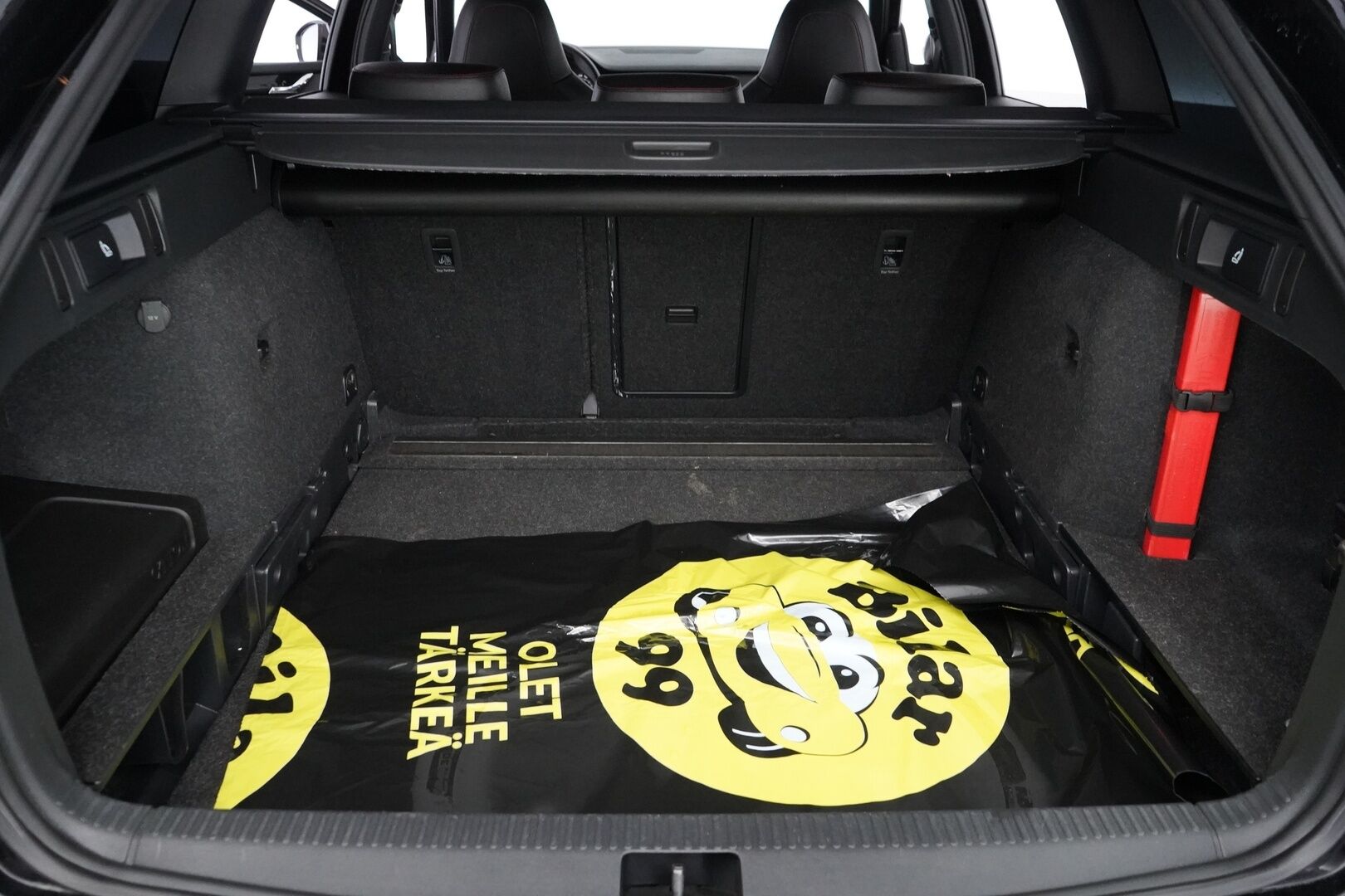 Skoda Octavia 2017 2,0 TSI Combi RS 230 DSG Aut *Webasto / Acc / Koukku / Canton / Keyless / Nahat / S.Kontti* - Suomi-auto / Kahdet OEM Vanteet / Hyvät huollot