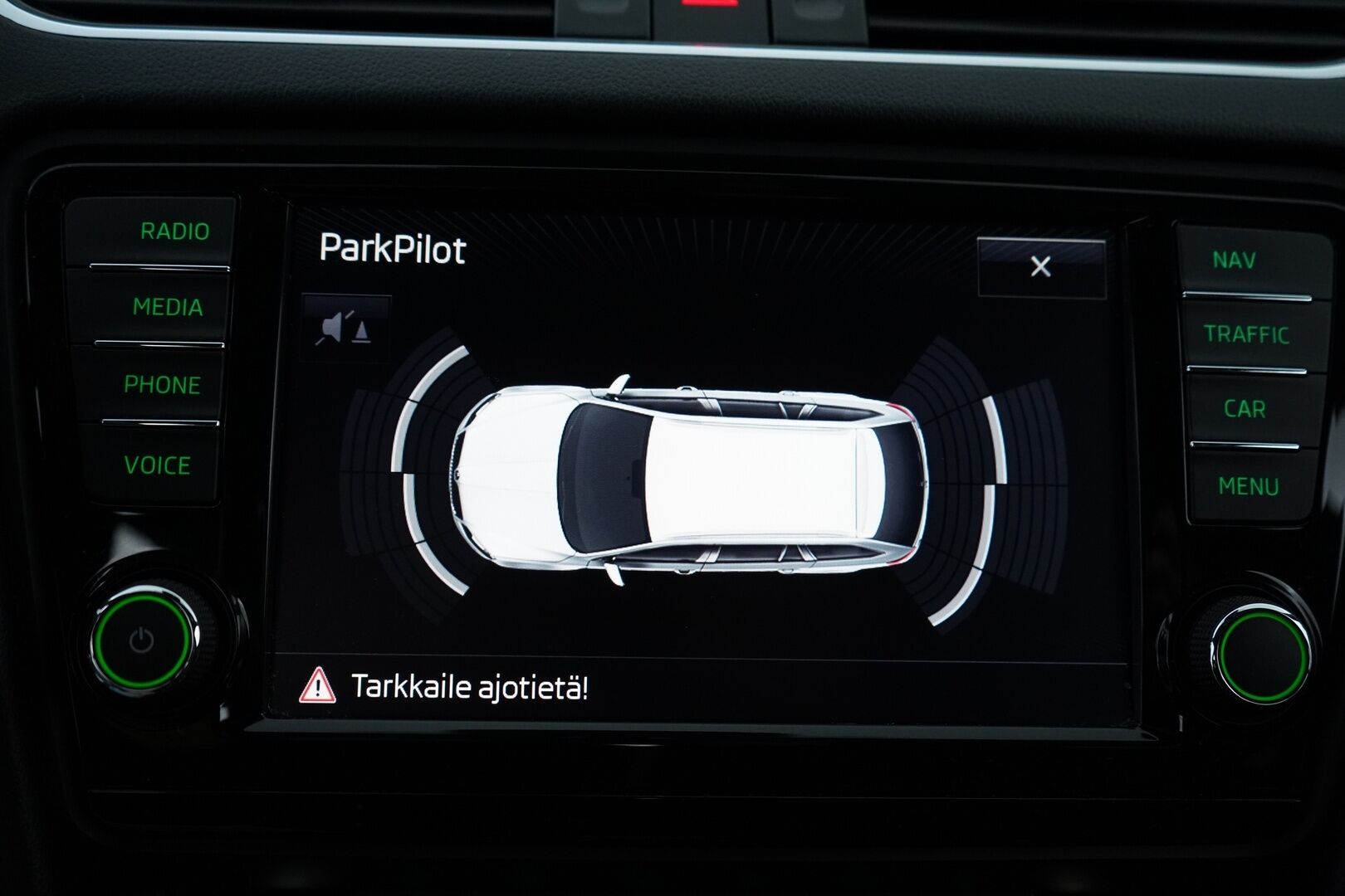 Skoda Octavia 2017 2,0 TSI Combi RS 230 DSG Aut *Webasto / Acc / Koukku / Canton / Keyless / Nahat / S.Kontti* - Suomi-auto / Kahdet OEM Vanteet / Hyvät huollot