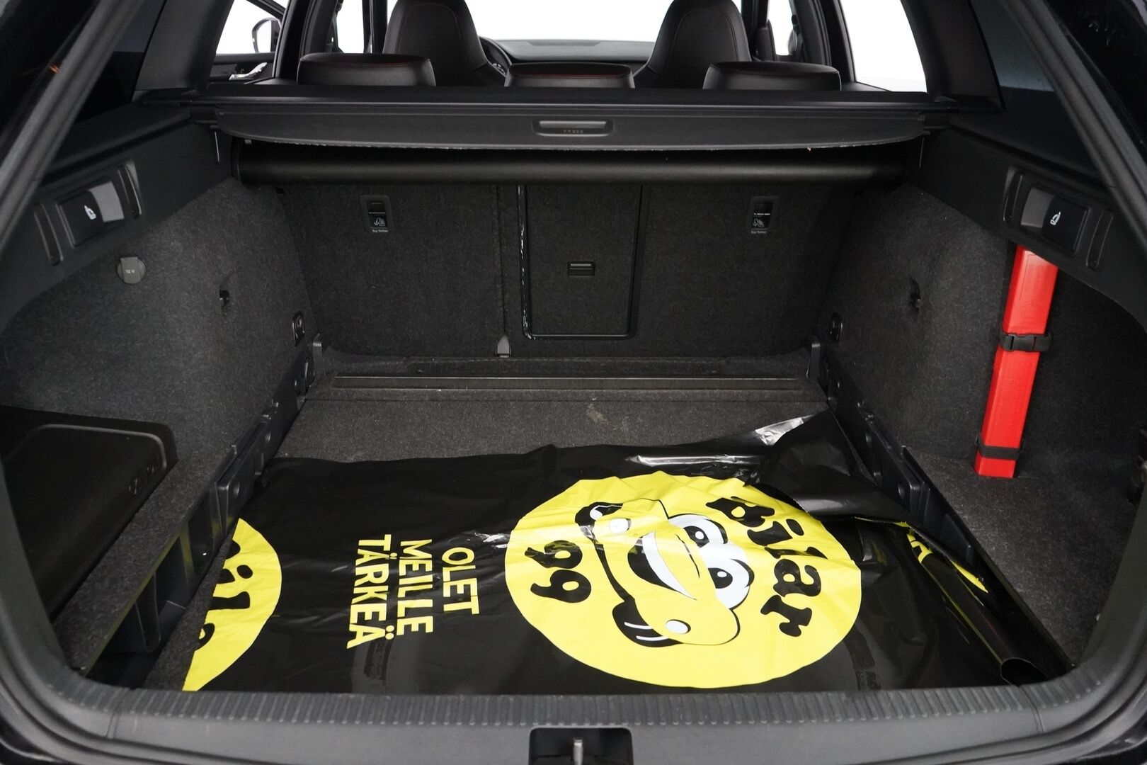 Skoda Octavia 2017 2,0 TSI Combi RS 230 DSG Aut *Webasto / Acc / Koukku / Canton / Keyless / Nahat / S.Kontti* - Suomi-auto / Kahdet OEM Vanteet / Hyvät huollot