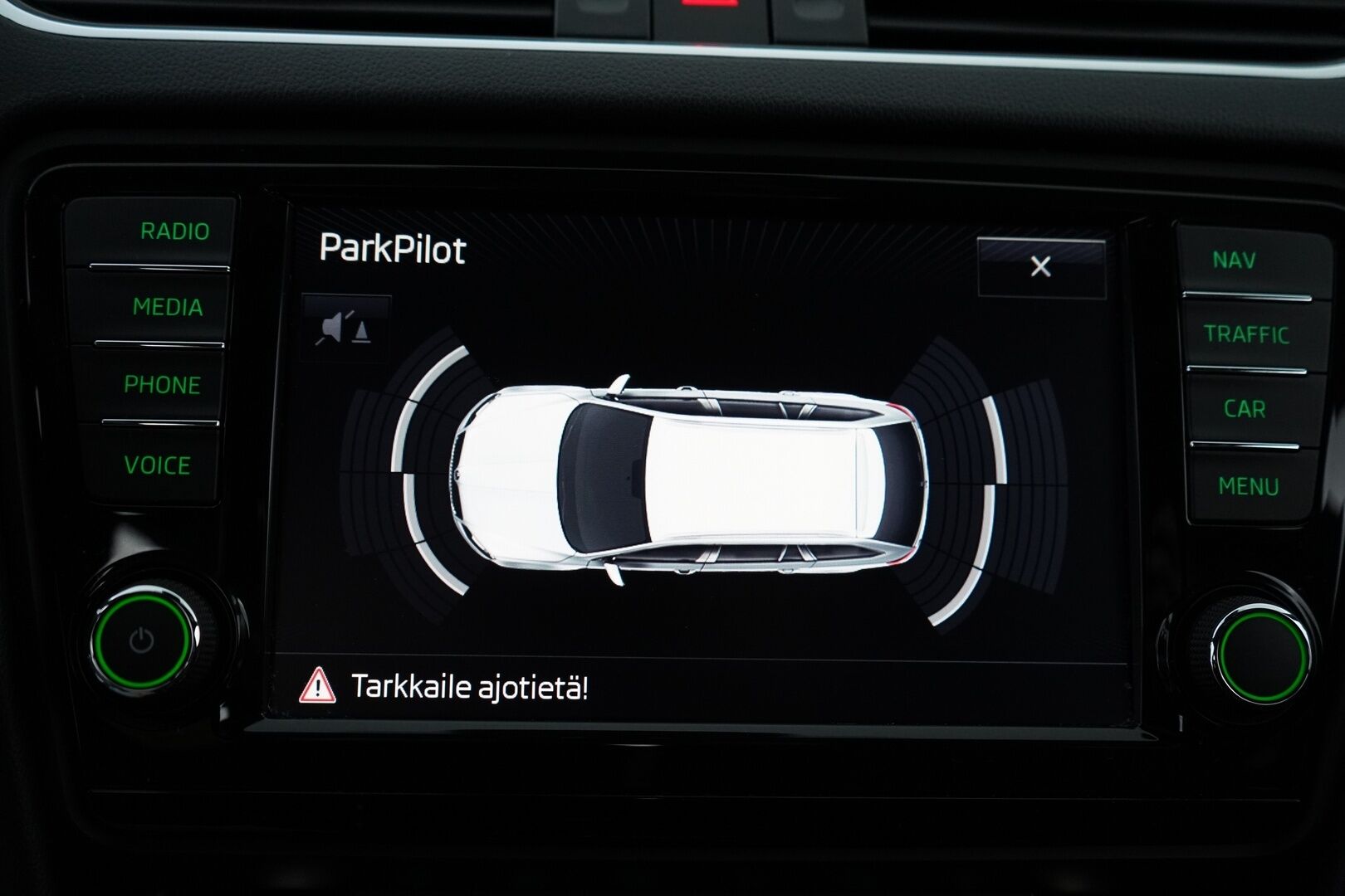 Skoda Octavia 2017 2,0 TSI Combi RS 230 DSG Aut *Webasto / Acc / Koukku / Canton / Keyless / Nahat / S.Kontti* - Suomi-auto / Kahdet OEM Vanteet / Hyvät huollot