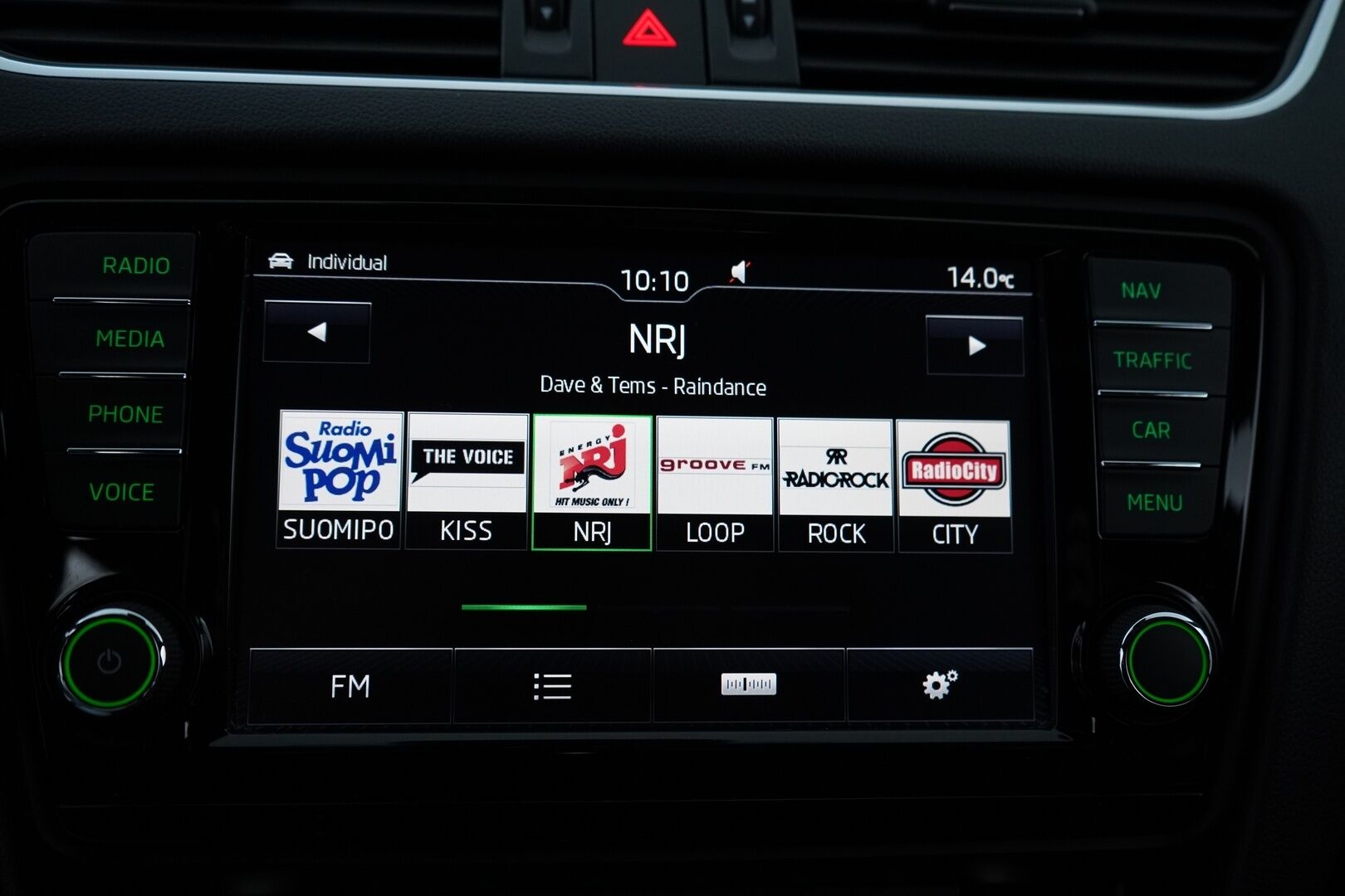 Skoda Octavia 2017 2,0 TSI Combi RS 230 DSG Aut *Webasto / Acc / Koukku / Canton / Keyless / Nahat / S.Kontti* - Suomi-auto / Kahdet OEM Vanteet / Hyvät huollot