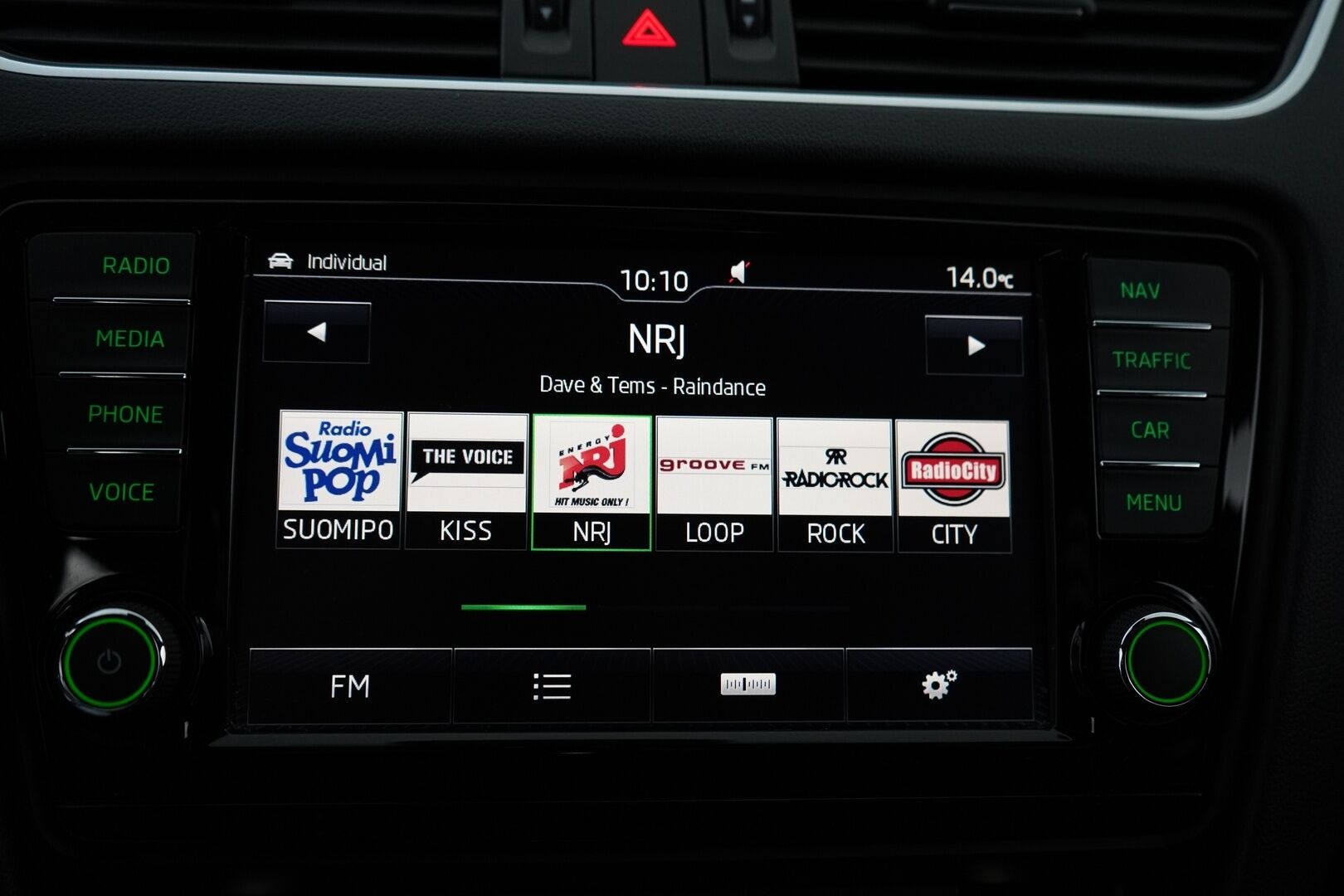 Skoda Octavia 2017 2,0 TSI Combi RS 230 DSG Aut *Webasto / Acc / Koukku / Canton / Keyless / Nahat / S.Kontti* - Suomi-auto / Kahdet OEM Vanteet / Hyvät huollot