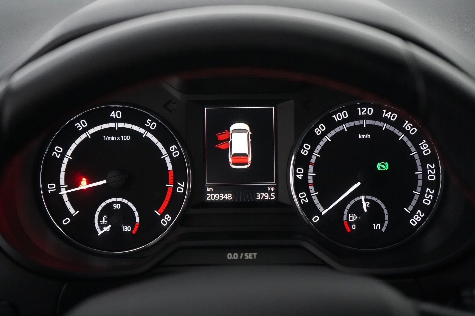 Skoda Octavia 2017 2,0 TSI Combi RS 230 DSG Aut *Webasto / Acc / Koukku / Canton / Keyless / Nahat / S.Kontti* - Suomi-auto / Kahdet OEM Vanteet / Hyvät huollot