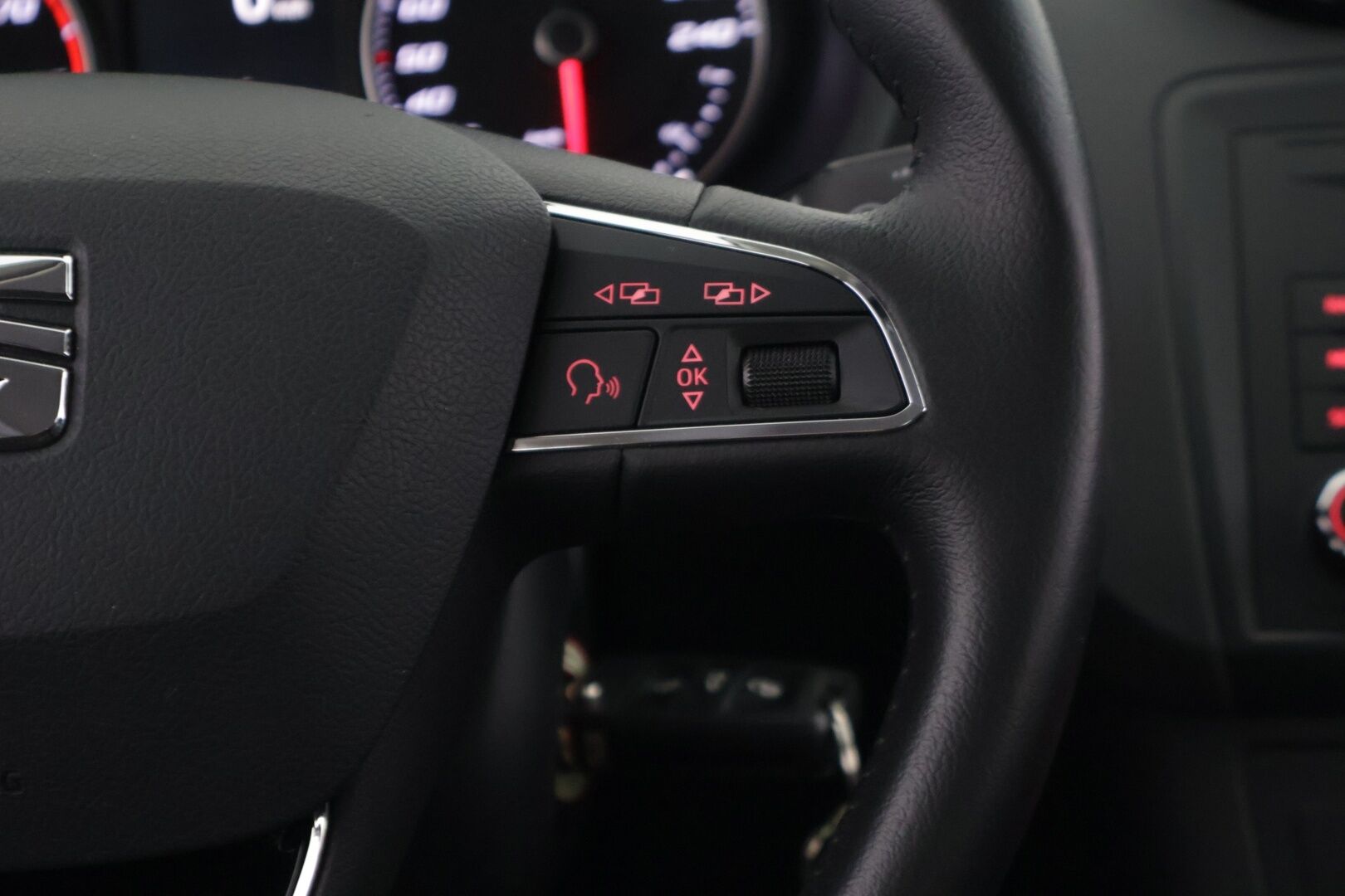 Seat Ibiza 2017 1,2 TSI 90 Style */ Suomi-auto / Vakkari / Webasto / Lohko / Bluetooth / Ilmastointi / 2x renkaat /* - Näppärä kauppakassi / 2x renkaat