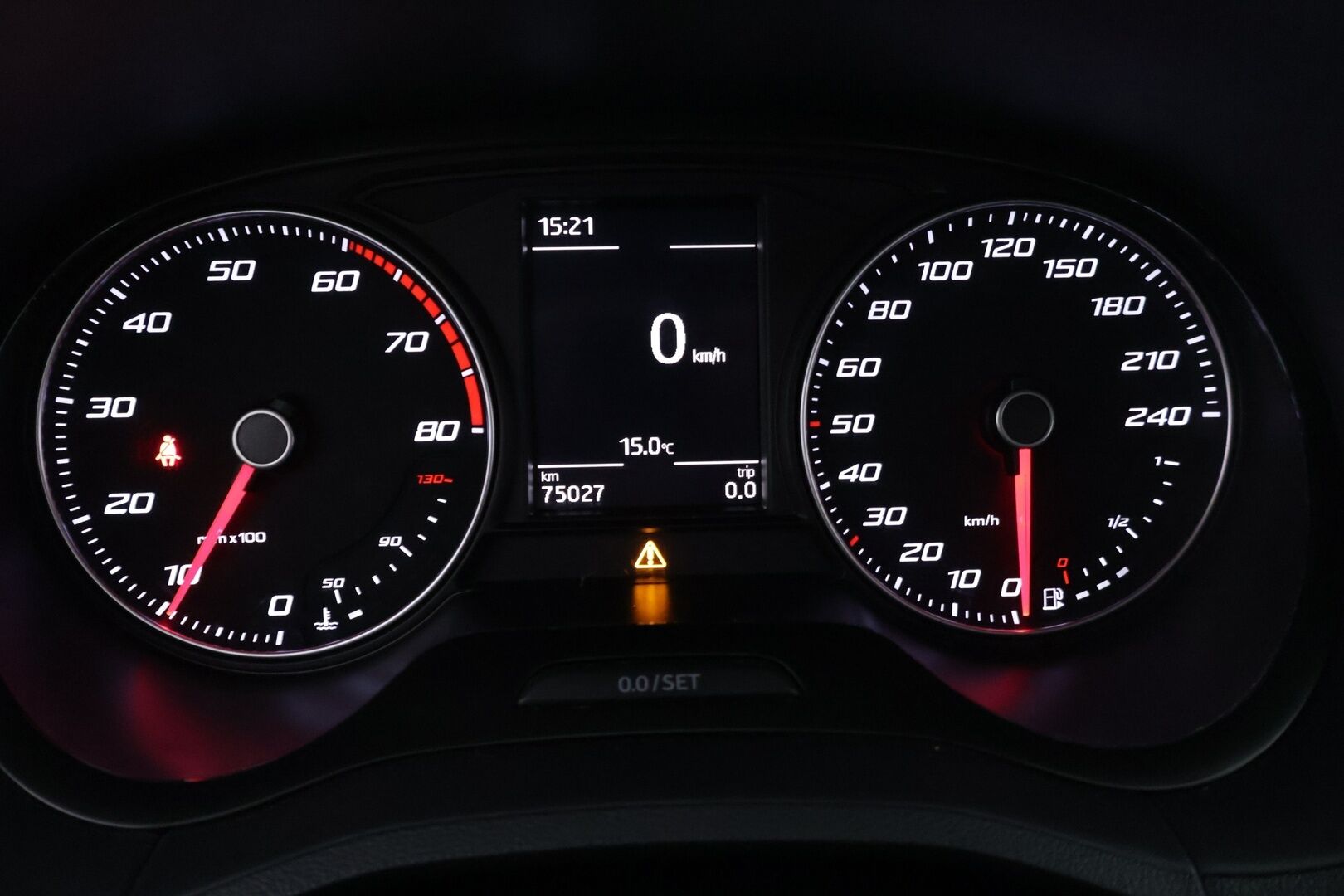 Seat Ibiza 2017 1,2 TSI 90 Style */ Suomi-auto / Vakkari / Webasto / Lohko / Bluetooth / Ilmastointi / 2x renkaat /* - Näppärä kauppakassi / 2x renkaat