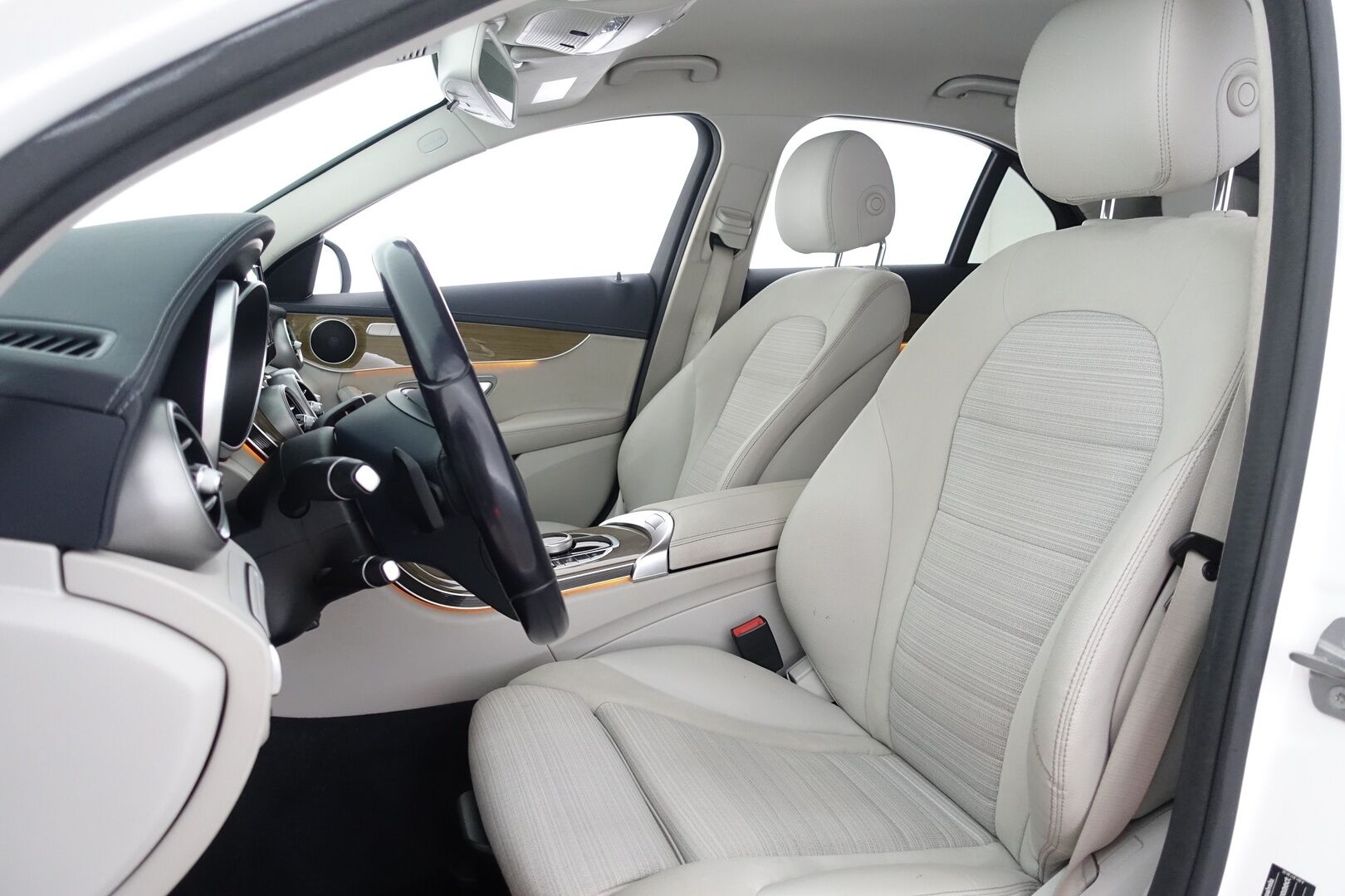 Mercedes-Benz C 2017 200 Edition 4MATIC - | 1-OM Suomi-auto | Näyttävä | Vetokoukku | Lohkolämmitin | ILS-Led |  Vakionopeudensäädin nopeudenrajottimella | 