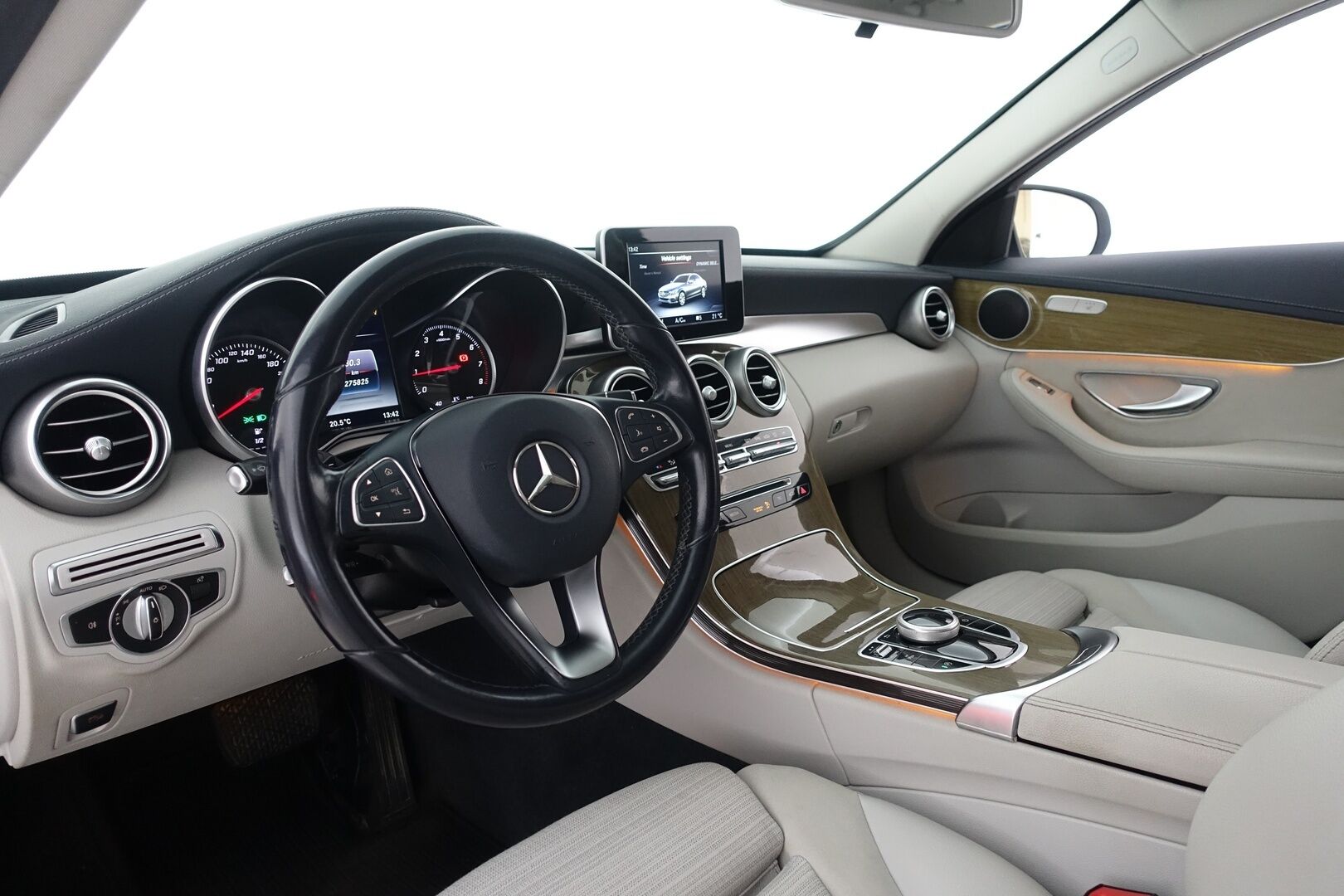 Mercedes-Benz C 2017 200 Edition 4MATIC - | 1-OM Suomi-auto | Näyttävä | Vetokoukku | Lohkolämmitin | ILS-Led |  Vakionopeudensäädin nopeudenrajottimella | 
