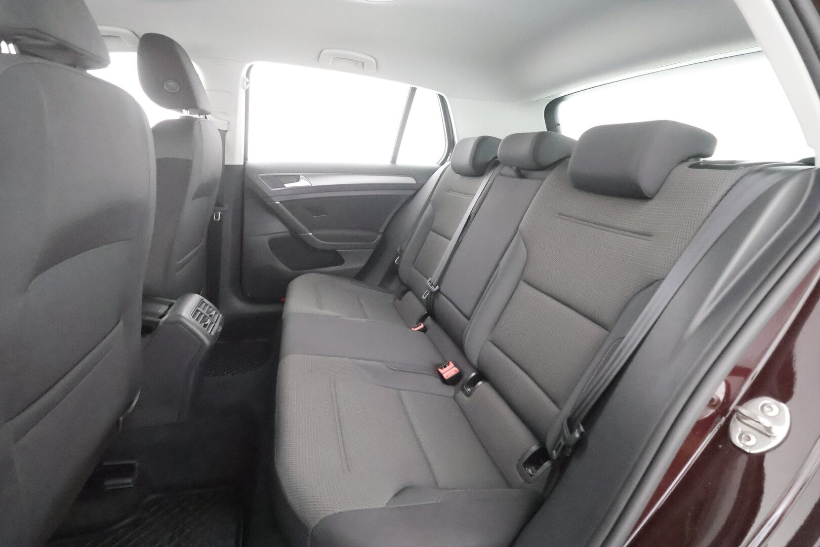 Volkswagen Golf 2018 Comfortline 1,4 TSI 92 kW (125 hv) DSG-automaatti - | ACC | Lohko | P.Kamera | Lisävalo | Apple&Android | Suomi-auto | Kahdet Renkaat |