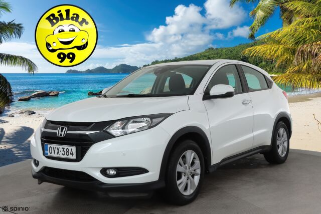 Honda HR-V -kuva