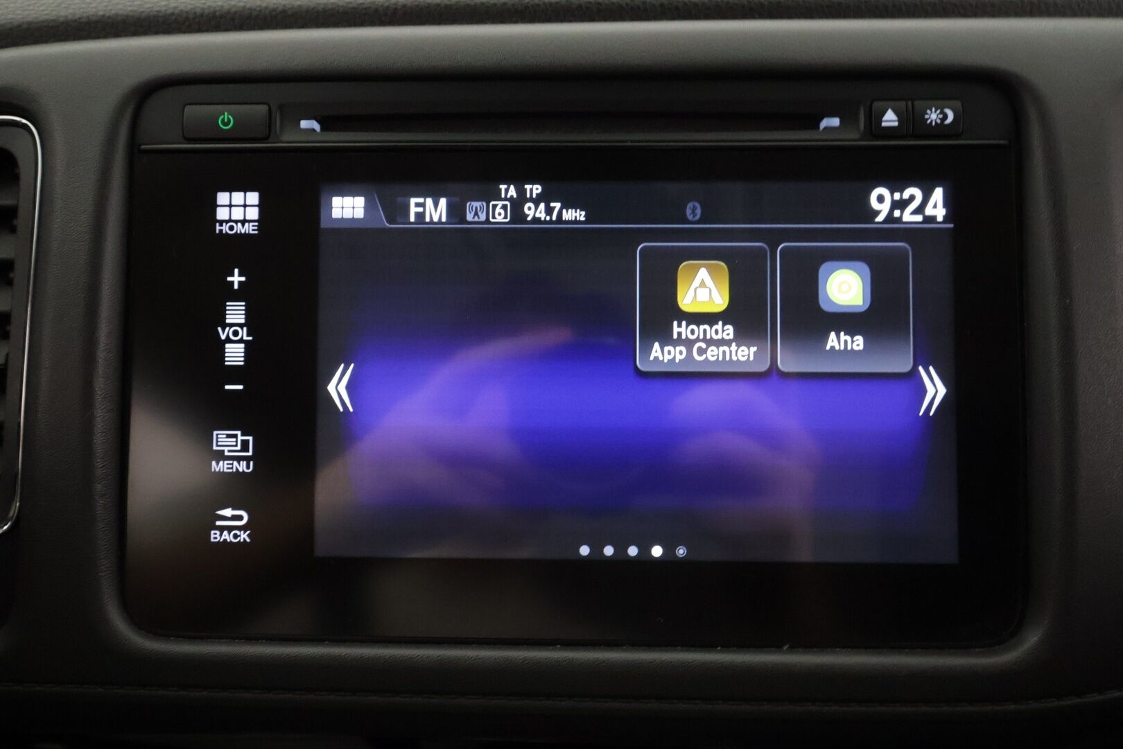 Honda HR-V 2017 1,5 Elegance CVT - | Vakkari | Lohko | Koukku | Huoltokirja | Bluetooth | Suomi-auto | Kahdet Renkaat |