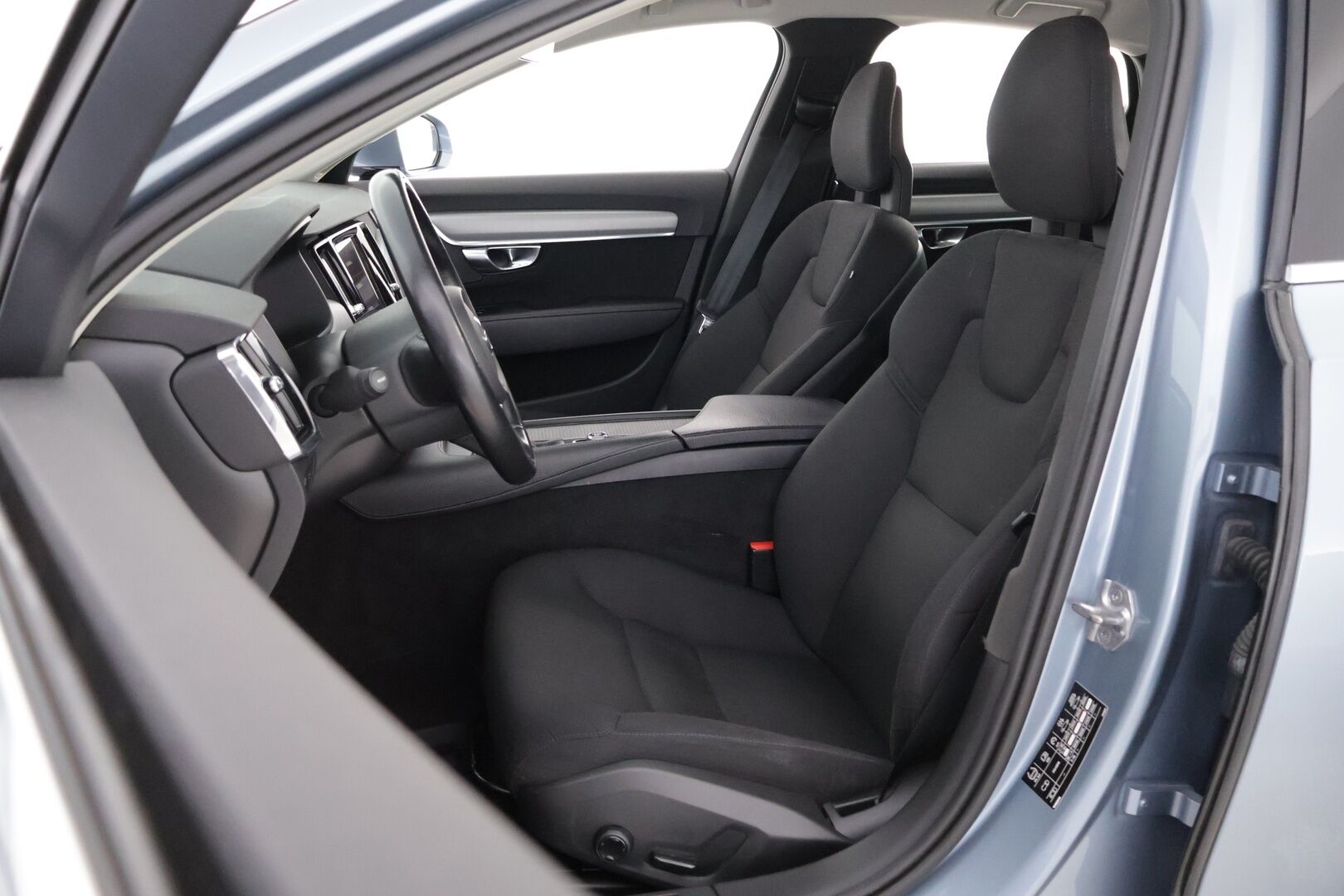 Volvo S90 2018 D4 Business aut - Suomiauto | Webasto | Adapt.Vakkari | Vetokoukku | Phoenix Gold Audio | Adapt.LED | Peruutustutkat | KATSO HINTA!
