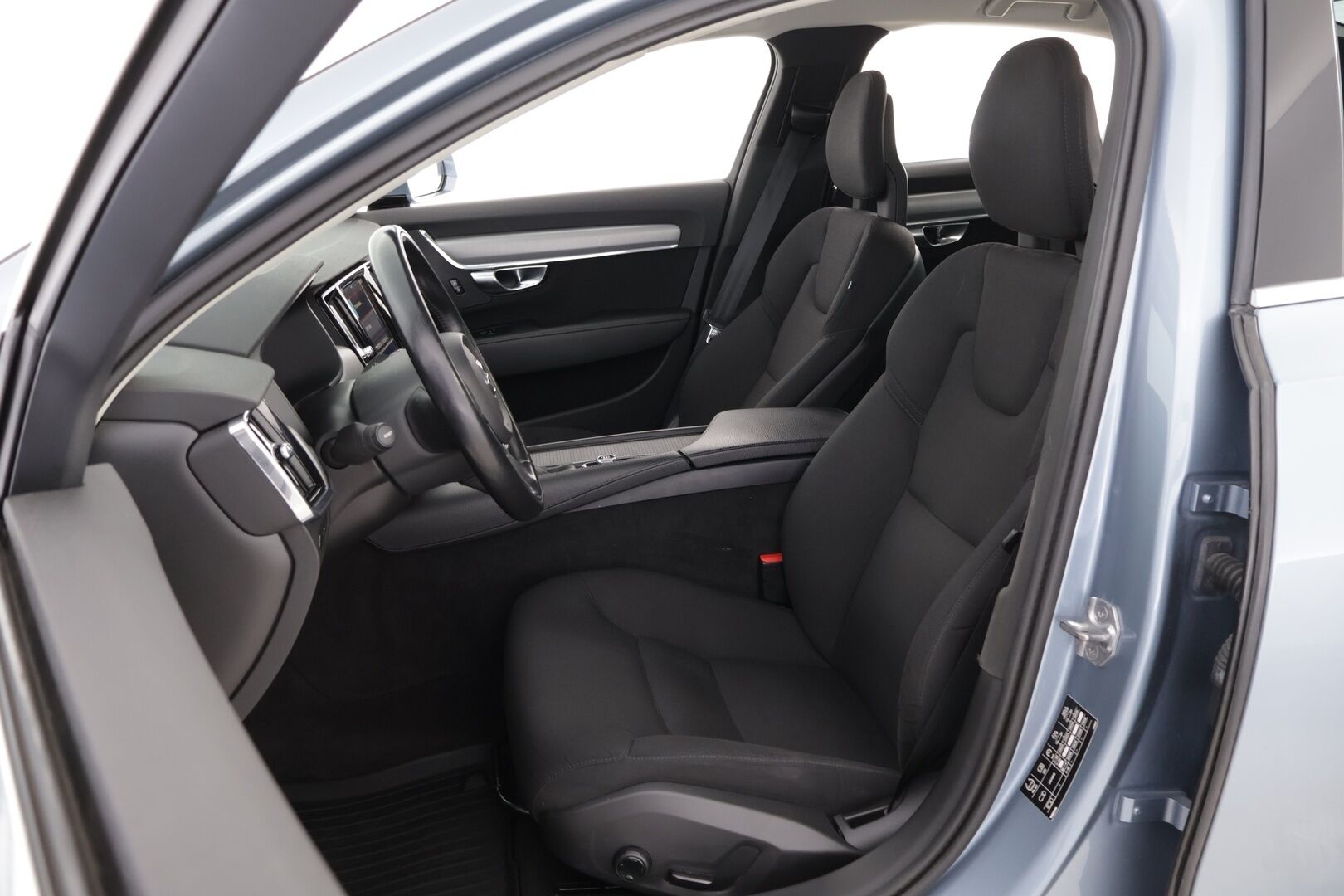 Volvo S90 2018 D4 Business aut - Suomiauto | Webasto | Adapt.Vakkari | Vetokoukku | Phoenix Gold Audio | Adapt.LED | Peruutustutkat | KATSO HINTA!
