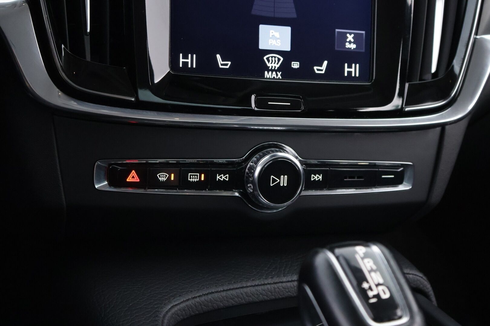 Volvo S90 2018 D4 Business aut - Suomiauto | Webasto | Adapt.Vakkari | Vetokoukku | Phoenix Gold Audio | Adapt.LED | Peruutustutkat | KATSO HINTA!
