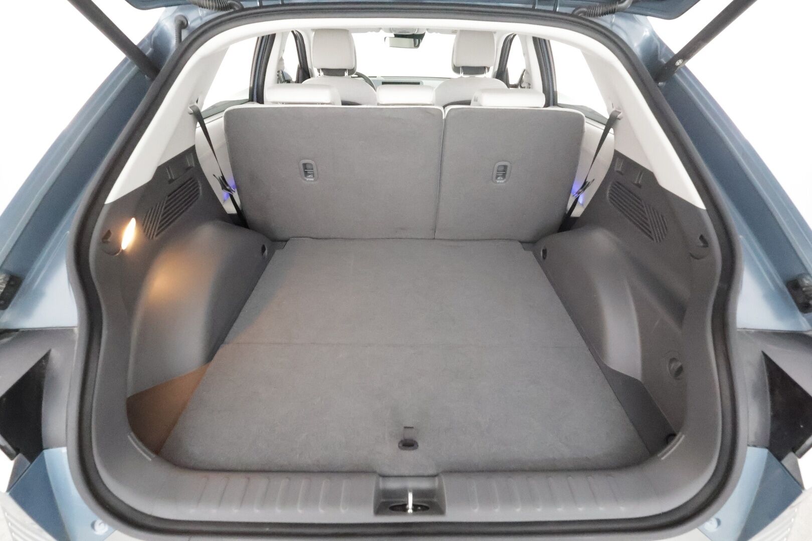 Hyundai IONIQ 5 2022 73 kWh 217 hv Premium * ACC / HUD / 360° / ILP / Relax-istuimet / Bose / LED / Ilmastoidut nahat / KeylessGo / Sähköluukku * - Suomi-auto / Akku kuntotarkastettu SoH 97,1% / Kahdet renkaat aluvanteilla / Merkkihuollettu / Huippuvarusteet