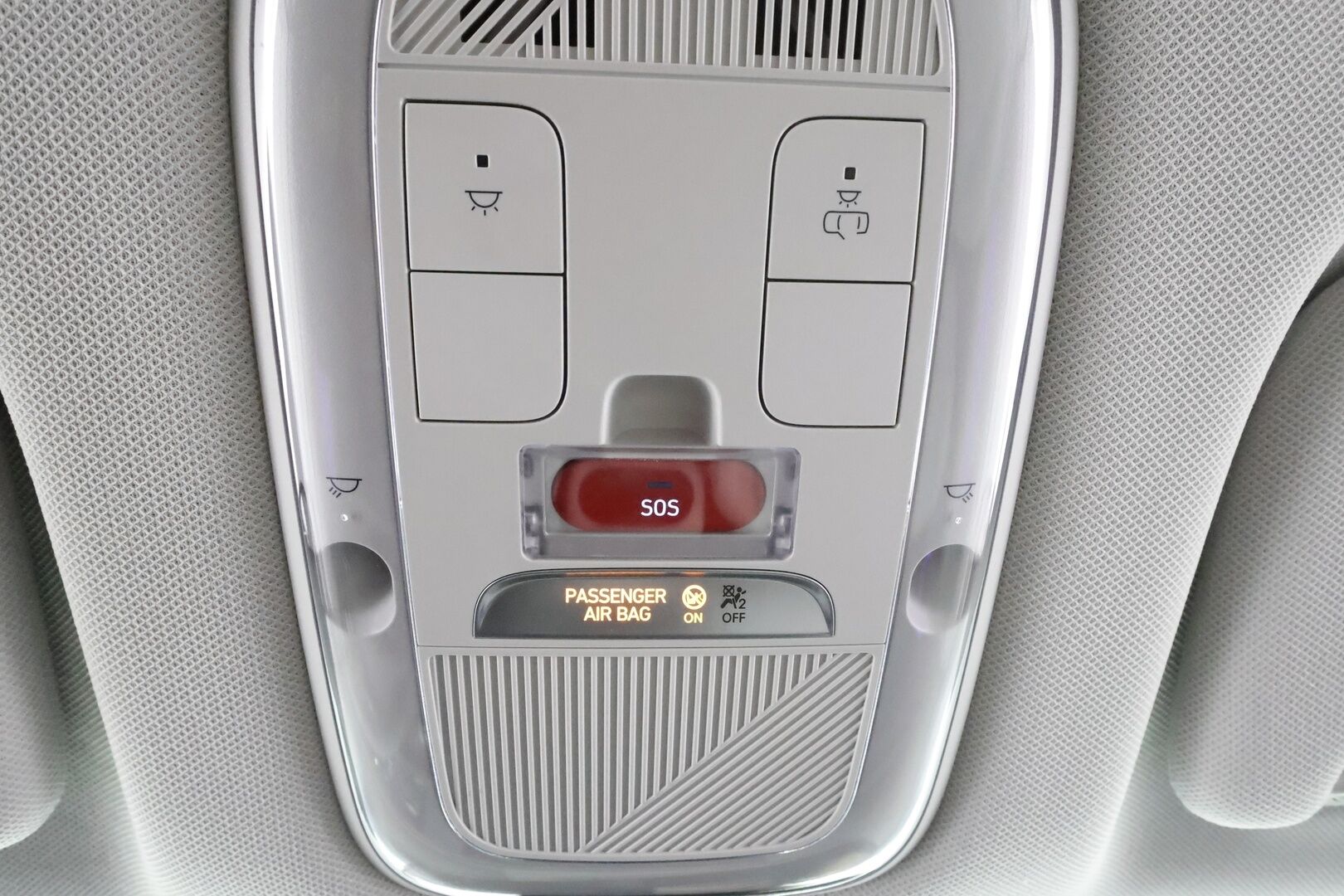 Hyundai IONIQ 5 2022 73 kWh 217 hv Premium * ACC / HUD / 360° / ILP / Relax-istuimet / Bose / LED / Ilmastoidut nahat / KeylessGo / Sähköluukku * - Suomi-auto / Akku kuntotarkastettu SoH 97,1% / Kahdet renkaat aluvanteilla / Merkkihuollettu / Huippuvarusteet