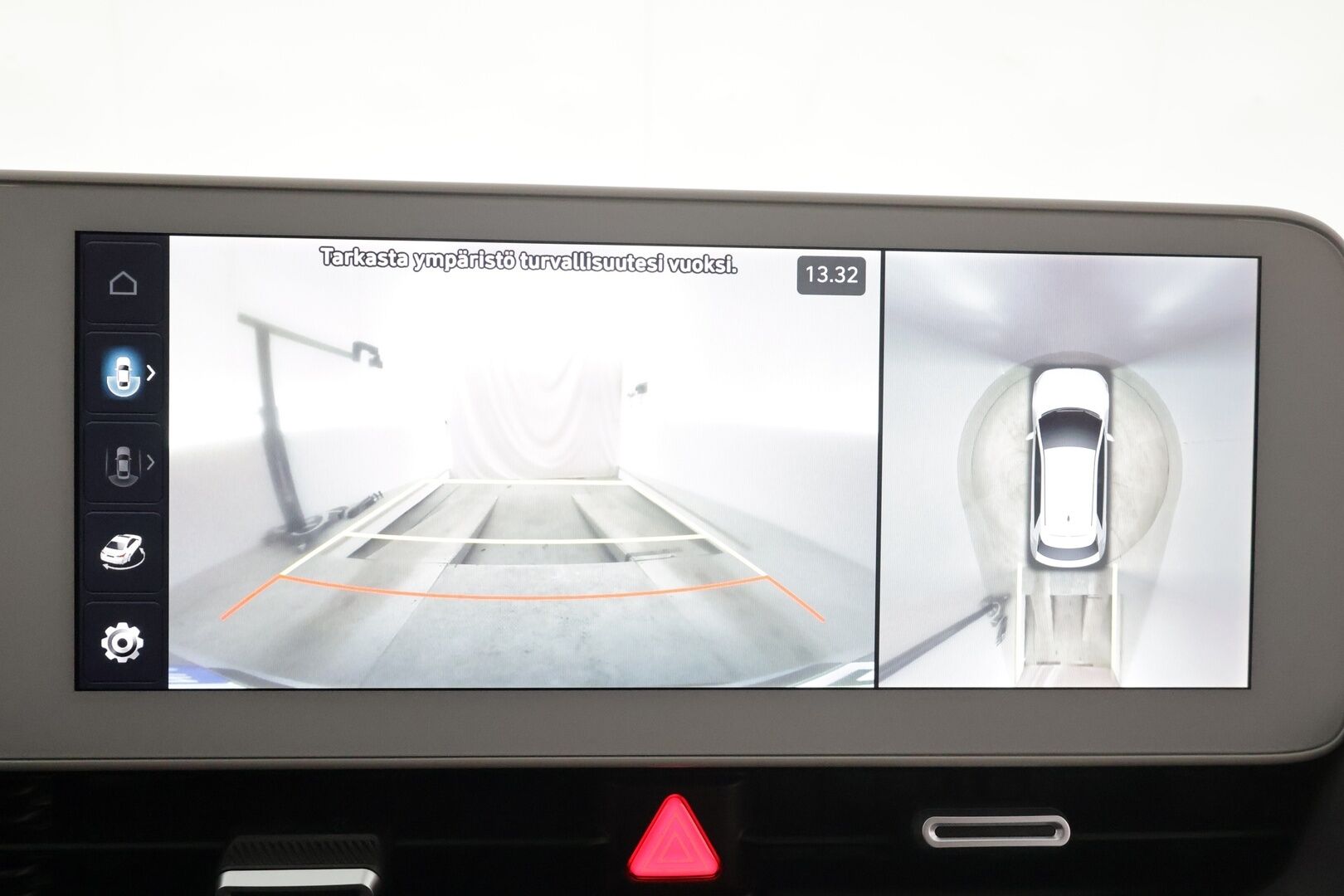 Hyundai IONIQ 5 2022 73 kWh 217 hv Premium * ACC / HUD / 360° / ILP / Relax-istuimet / Bose / LED / Ilmastoidut nahat / KeylessGo / Sähköluukku * - Suomi-auto / Kahdet renkaat aluvanteilla / Merkkihuollettu / Huippuvarusteet