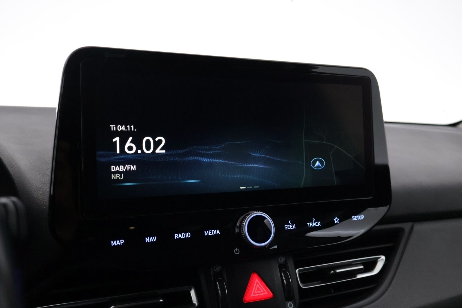 Hyundai i30 Wagon 2021 1,0 T-GDI 120 hv 48V hybrid 7-DCT-aut Comfort *P.Kamera / Lohko+S.Pistoke / Ratinlämmitin* - *Merkkihuollettu! / 1 Omisteinen Suomi-auto!*