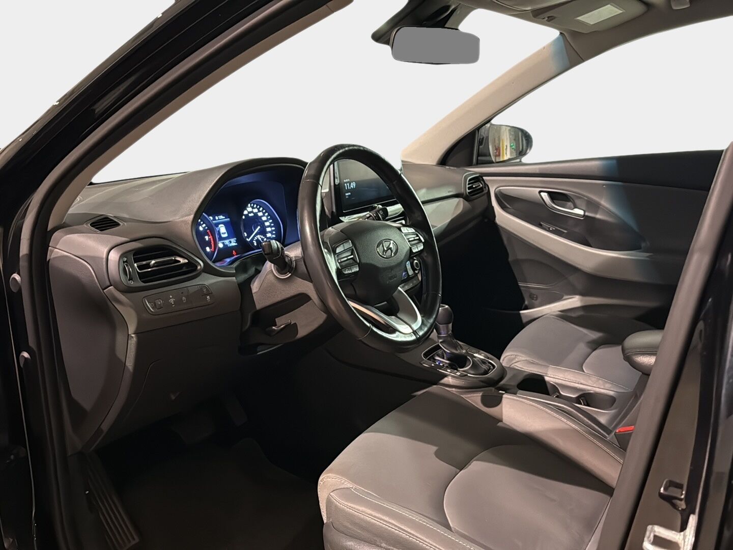 Hyundai i30 Wagon 2021 1,0 T-GDI 120 hv 48V hybrid 7-DCT-aut Comfort *P.Kamera / Lohko+S.Pistoke / Ratinlämmitin* - *Merkkihuollettu! / 1 Omisteinen Suomi-auto!*