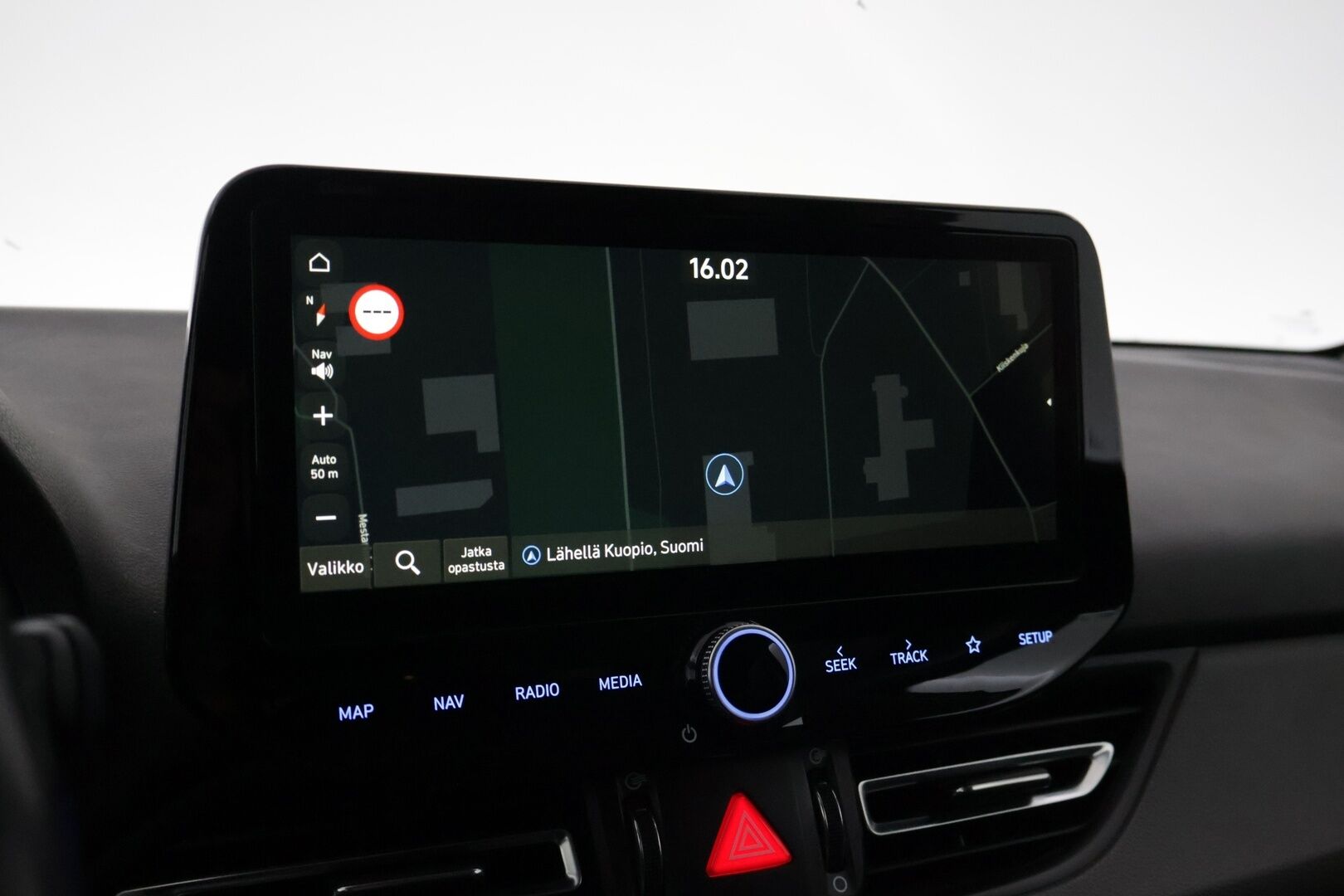 Hyundai i30 Wagon 2021 1,0 T-GDI 120 hv 48V hybrid 7-DCT-aut Comfort *P.Kamera / Lohko+S.Pistoke / Ratinlämmitin* - *Merkkihuollettu! / 1 Omisteinen Suomi-auto!* - HULLUT JOULUT KORKOTARJOUS 2,49% 