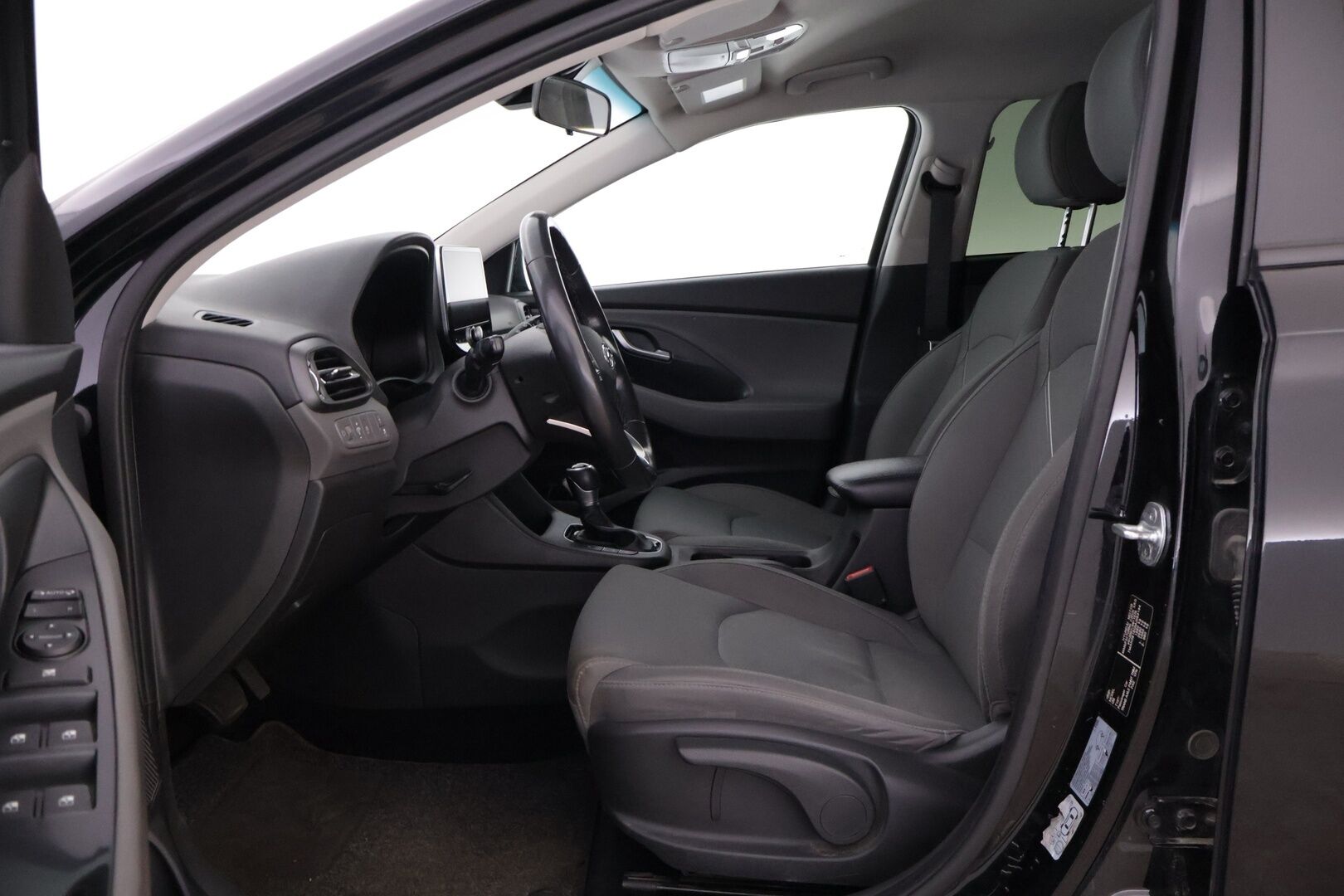 Hyundai i30 Wagon 2021 1,0 T-GDI 120 hv 48V hybrid 7-DCT-aut Comfort *P.Kamera / Lohko+S.Pistoke / Ratinlämmitin* - *Merkkihuollettu! / 1 Omisteinen Suomi-auto!*