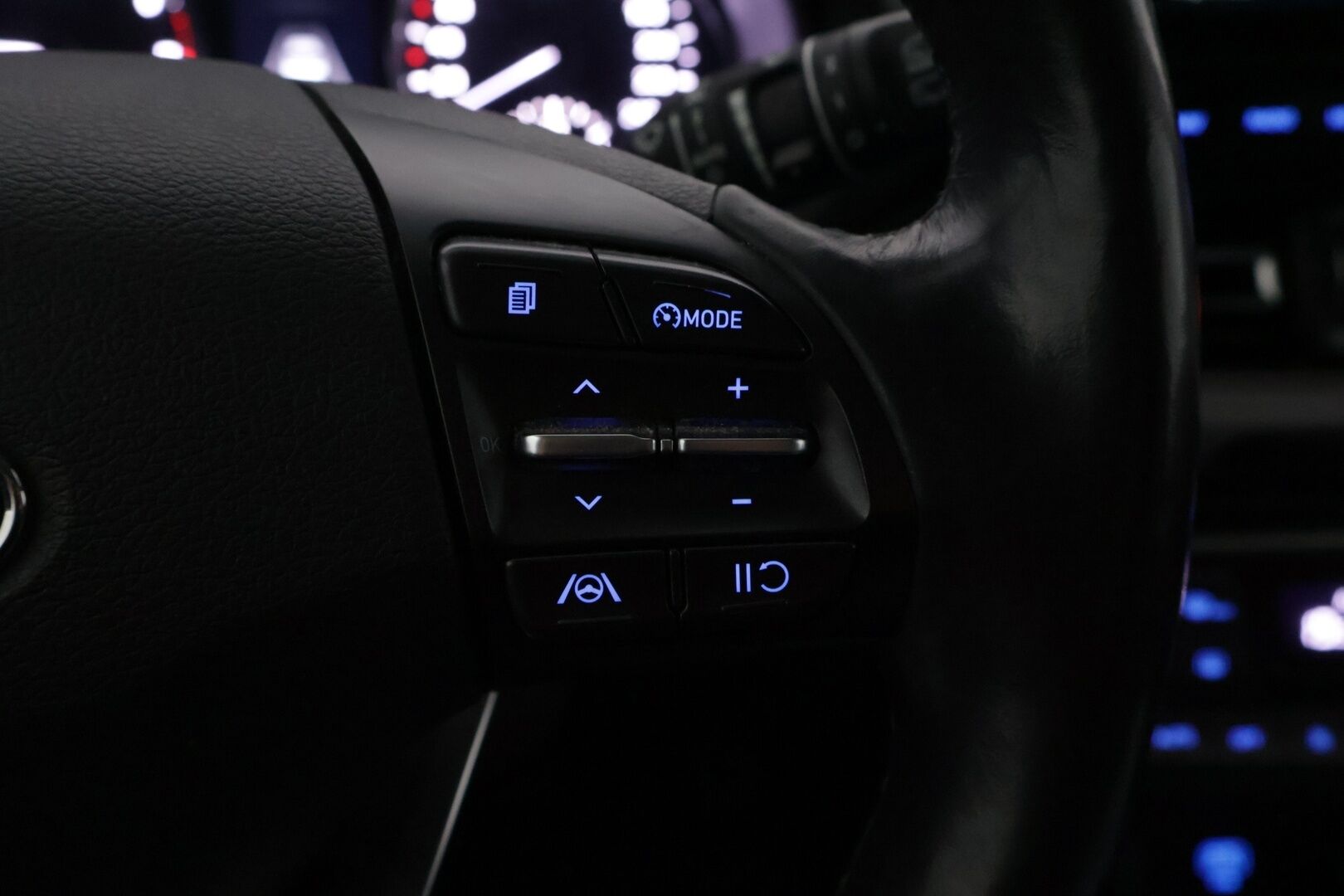 Hyundai i30 Wagon 2021 1,0 T-GDI 120 hv 48V hybrid 7-DCT-aut Comfort *P.Kamera / Lohko+S.Pistoke / Ratinlämmitin* - *Merkkihuollettu! / 1 Omisteinen Suomi-auto!* - HULLUT JOULUT KORKOTARJOUS 2,49% 