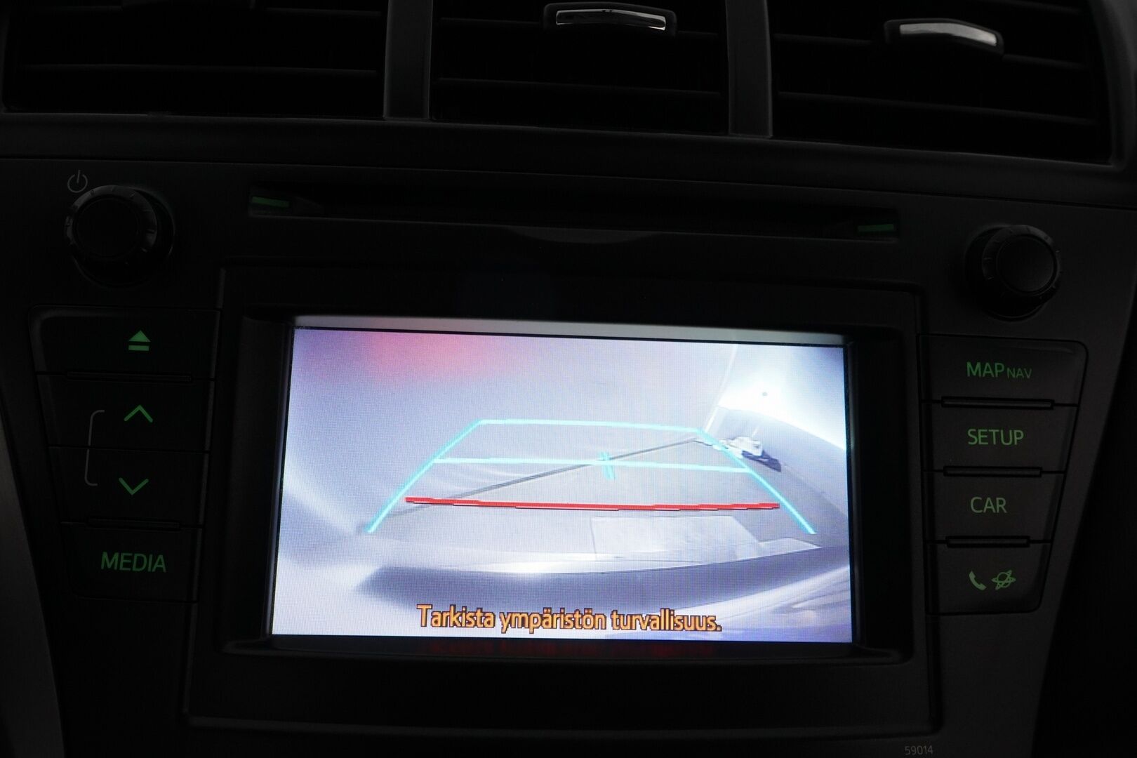 Toyota PRIUS+ 2015 1.8 Active 7p *Kamera / HUD / Nahat / Vakkari* - Täydellinen huoltohistoria / Kahdet hyvät renkaat / 7-paikkainen