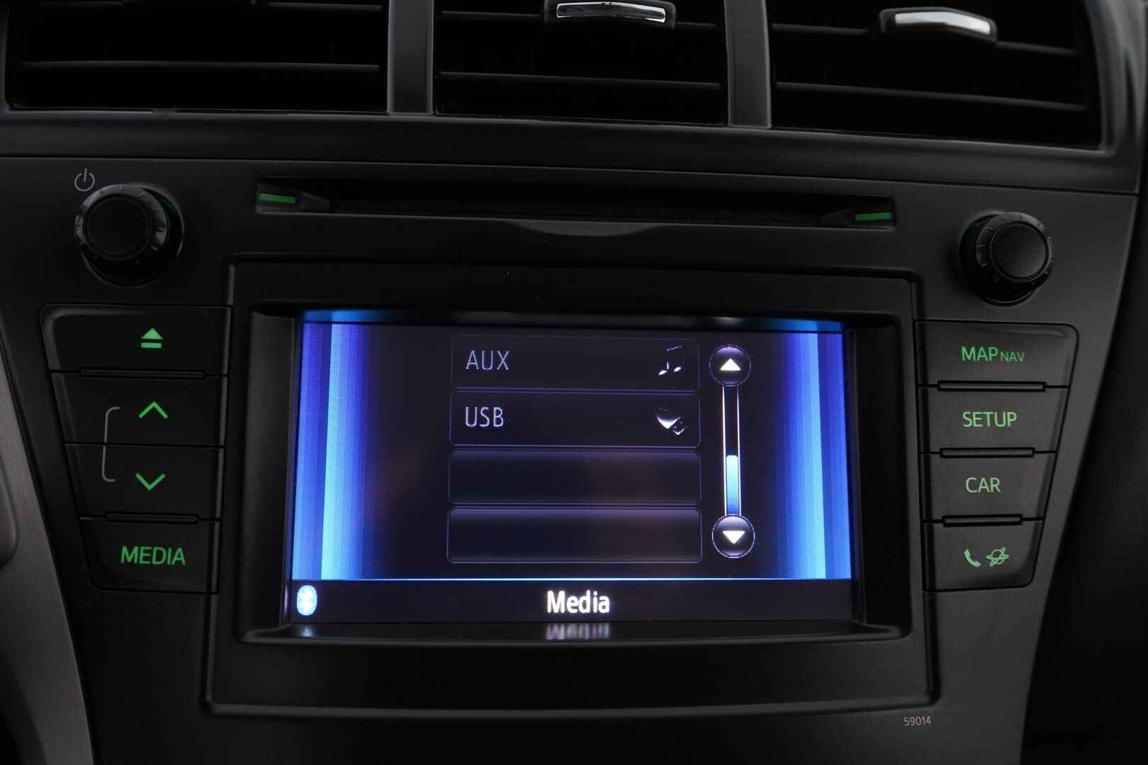 Toyota PRIUS+ 2015 1.8 Active 7p *Kamera / HUD / Nahat / Vakkari* - Täydellinen huoltohistoria / Kahdet hyvät renkaat / 7-paikkainen