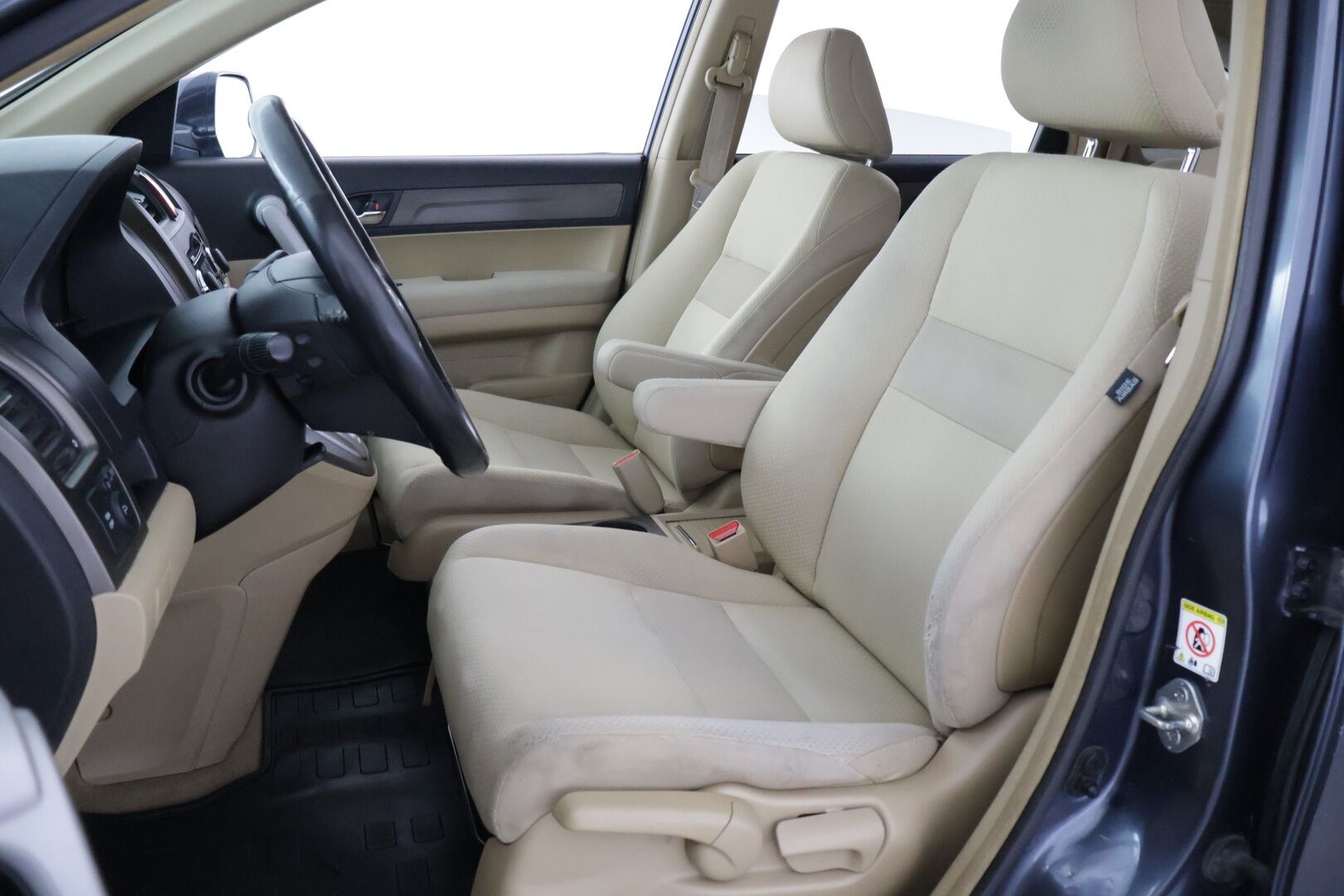 Honda CR-V 2007 5D CR-V 2.0I MPV AUTOMATIC-RE58-4X4/263 Myydään Huutokaupat.com