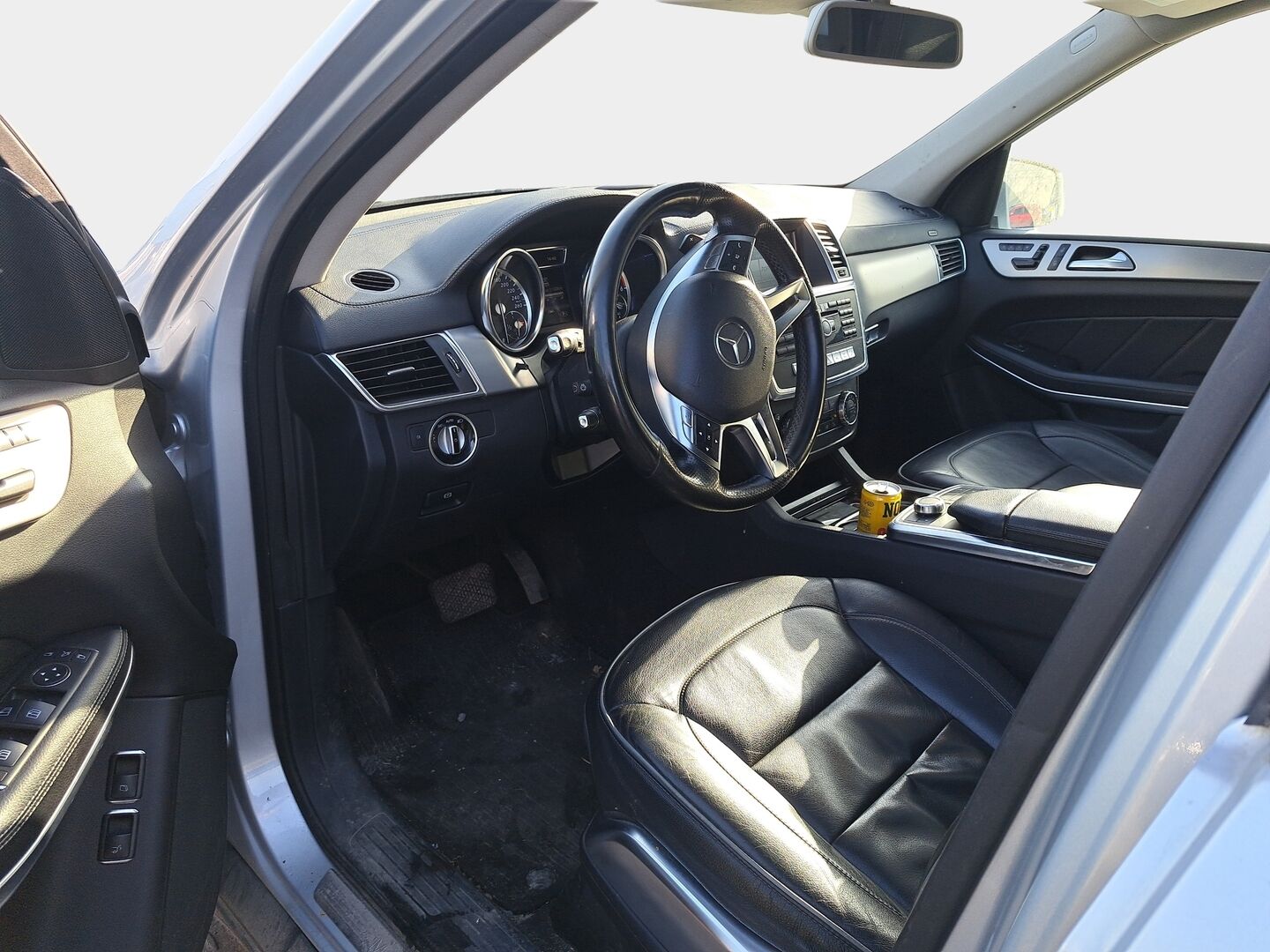 Mercedes-Benz GL 2013 350 BlueTEC 4Matic *Vetokoukku / Kamera / Lisälämmitin / Ilma-alusta / Muistipenkki * - Huollettu 3/2026 / 3500kg vetomassa! / Kattoluukku / ILS