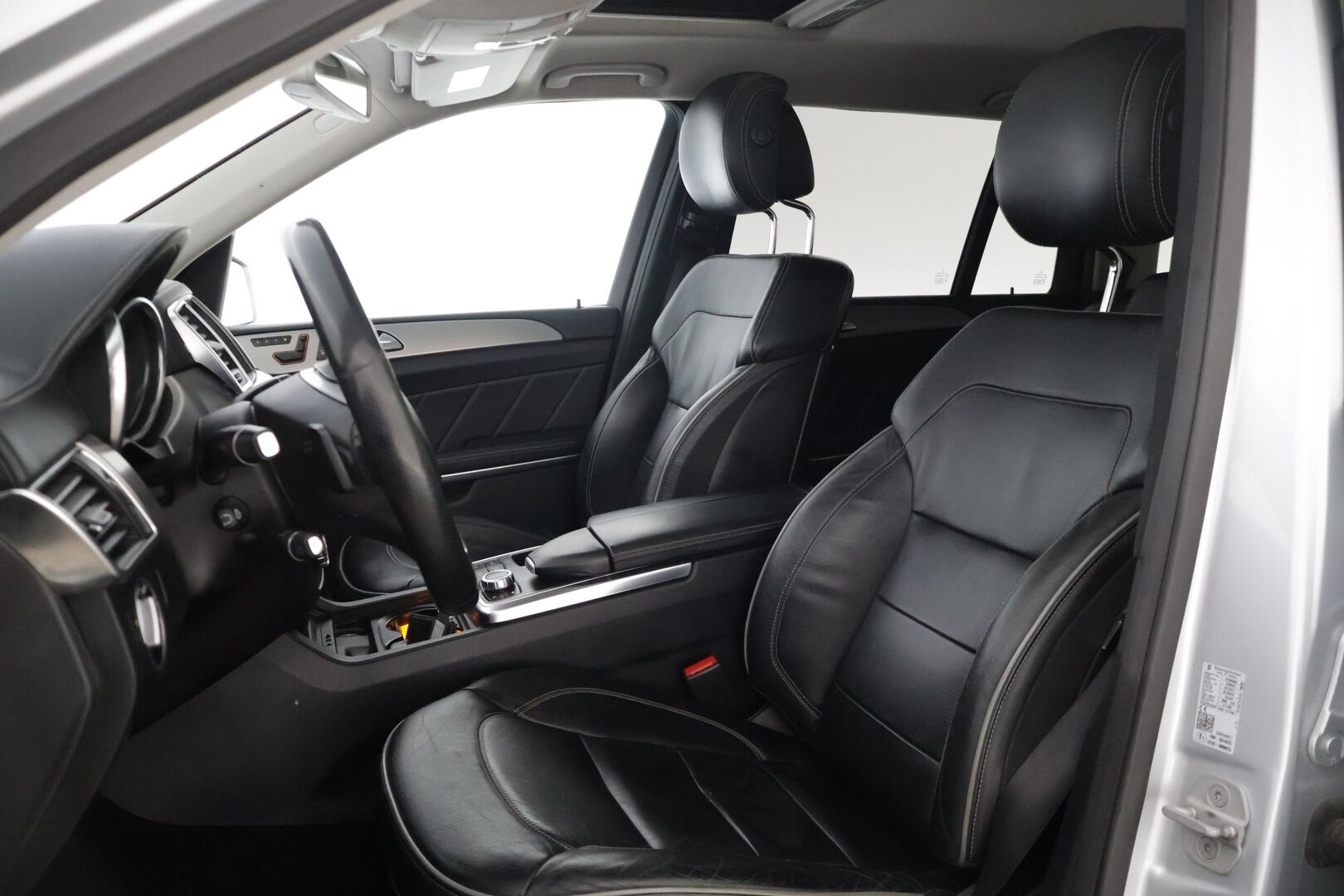 Mercedes-Benz GL 2013 350 BlueTEC 4Matic - | Vetokoukku | Kamera | Lisälämmitin | Ilma-alusta | Muistipenkki Kattoluukku | ILS |