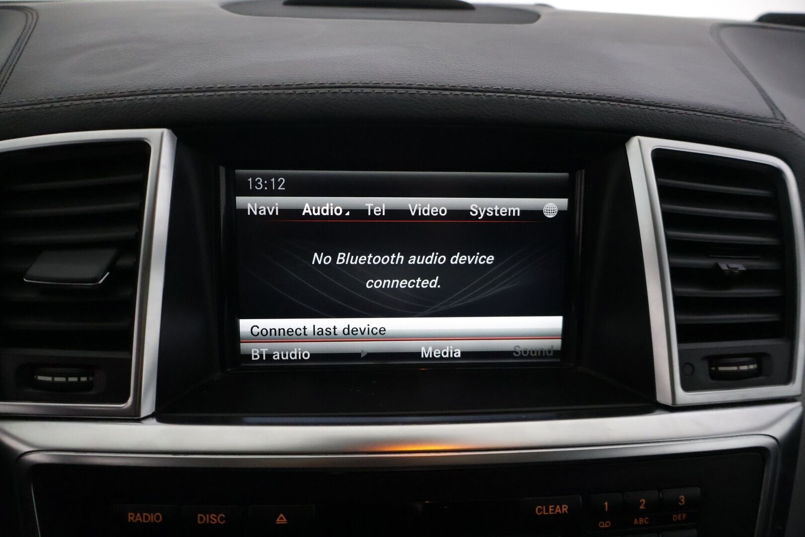 Mercedes-Benz GL 2013 350 BlueTEC 4Matic - | Vetokoukku | Kamera | Lisälämmitin | Ilma-alusta | Muistipenkki Kattoluukku | ILS |