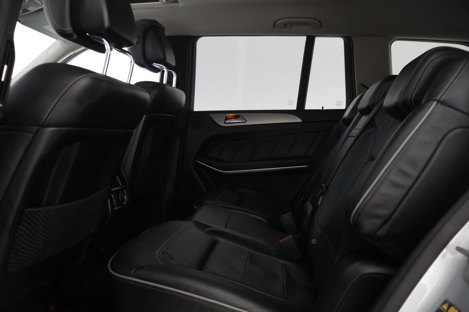 Mercedes-Benz GL 2013 350 BlueTEC 4Matic - | Vetokoukku | Kamera | Lisälämmitin | Ilma-alusta | Muistipenkki Kattoluukku | ILS |