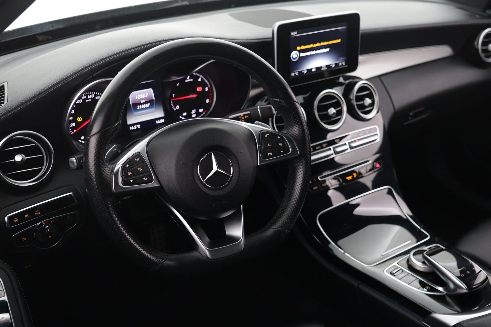 Mercedes-Benz C 2016 250 d 4Matic A AMG Premium Edition - | Burmester | Adaptiivinen vakionopeudensäädin | Koukku | KeyLessGo | Bliss | 2x AMG-vanteet |