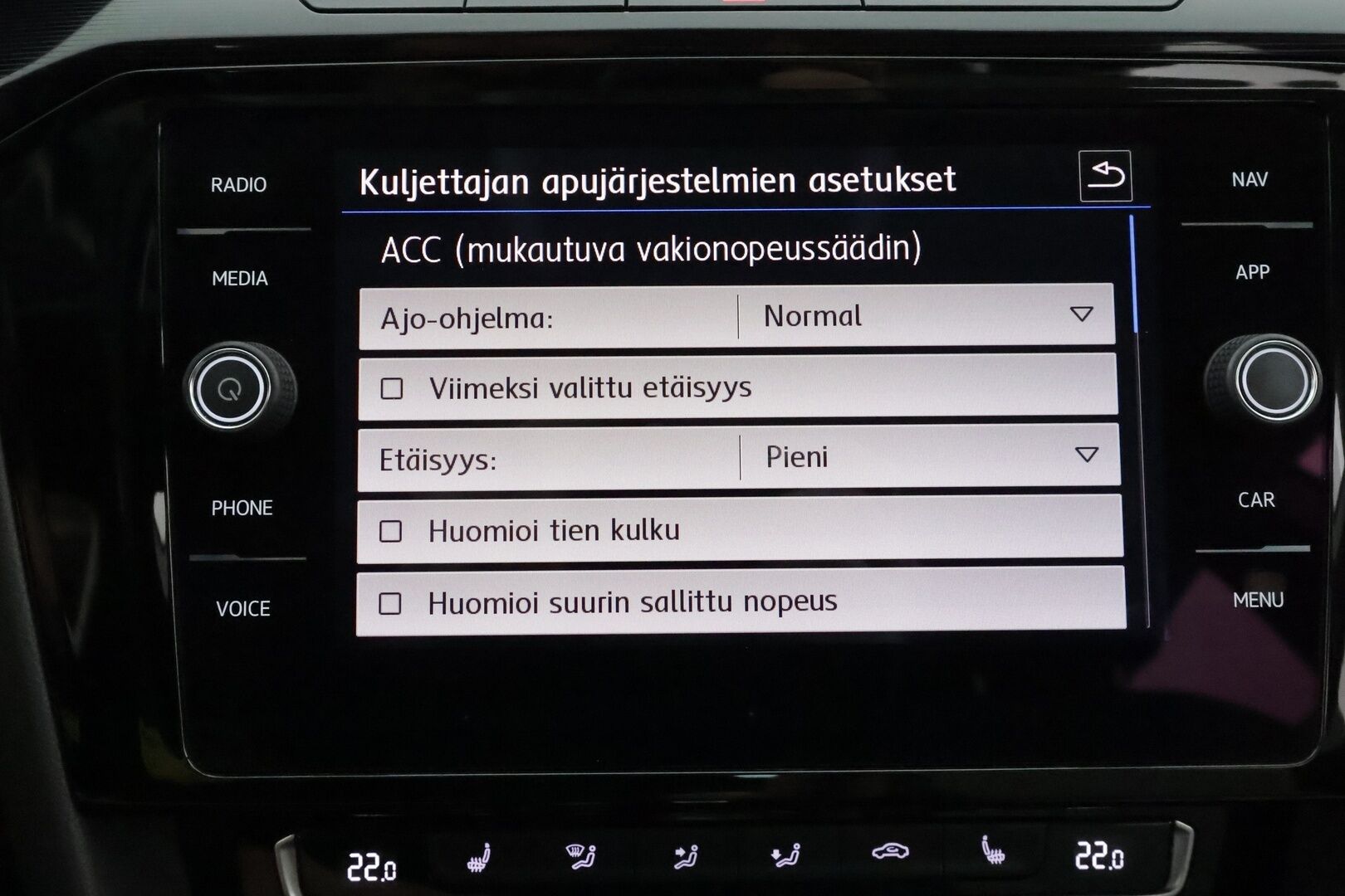 Volkswagen Arteon 2017 Elegance 2,0 TDI 110 kW DSG **Digimittaristo / Webasto / P.kamera / Keyless / Apple&Android / Kaistavahti**