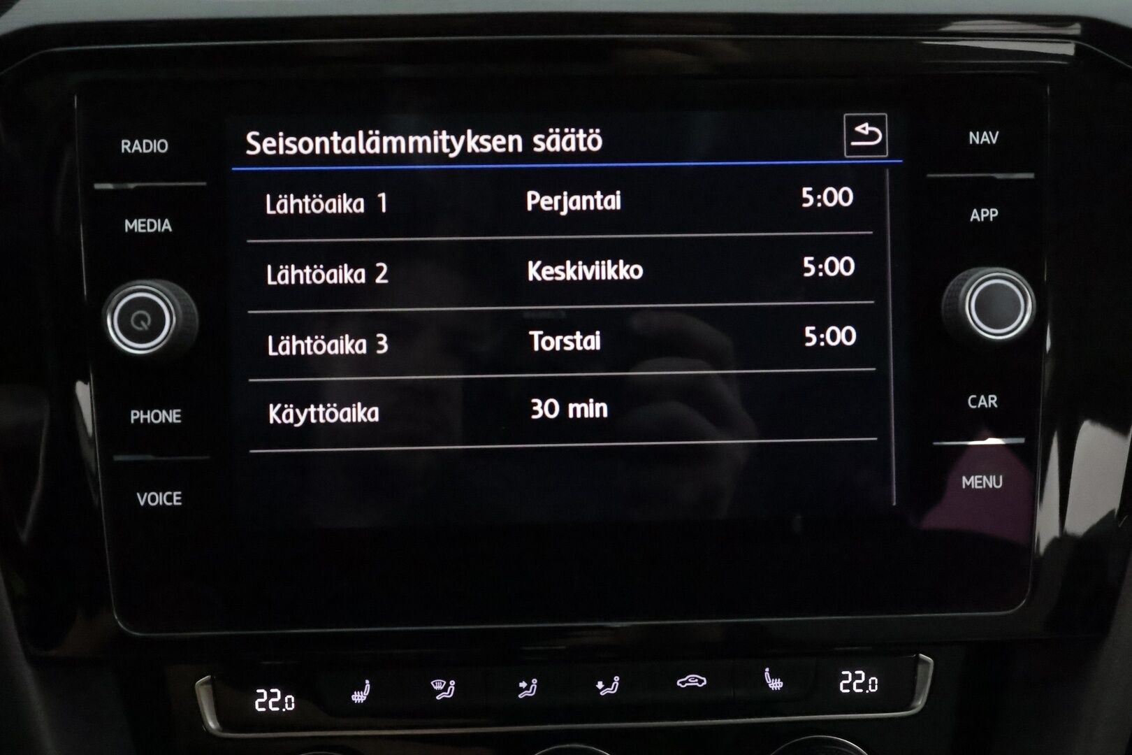 Volkswagen Arteon 2017 Elegance 2,0 TDI 110 kW DSG **Digimittaristo / Webasto / P.kamera / Keyless / Apple&Android / Kaistavahti**