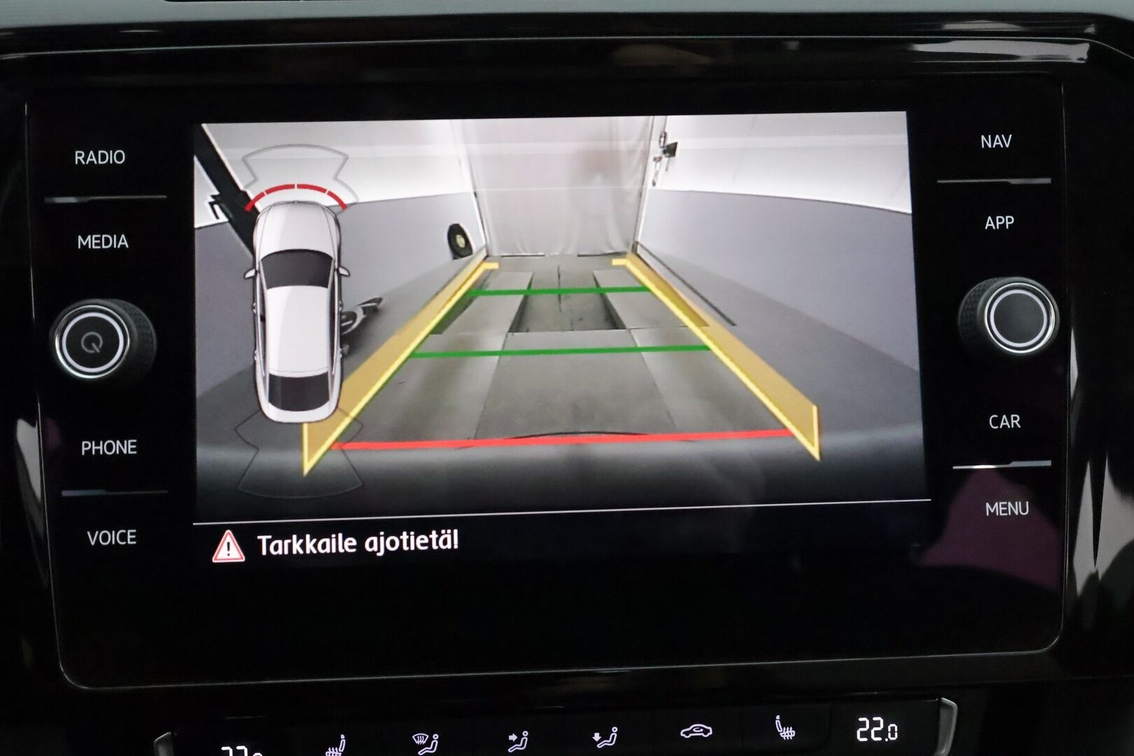 Volkswagen Arteon 2017 Elegance 2,0 TDI 110 kW DSG **Digimittaristo / Webasto / P.kamera / Keyless / Apple&Android / Kaistavahti**