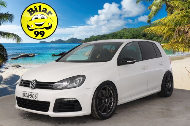 Volkswagen Golf 2012